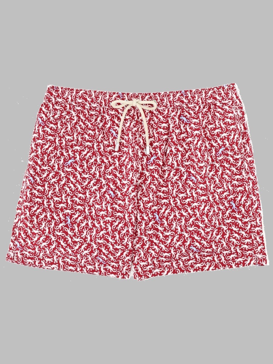 MC2 SAINT BARTH - Man - Multicolor - Swimwear