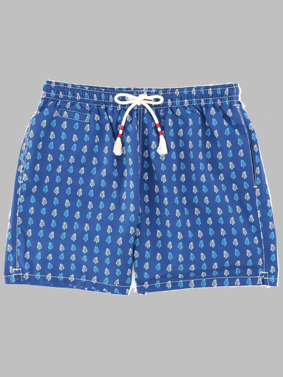 MC2 SAINT BARTH - Man - Blue - Swimwear