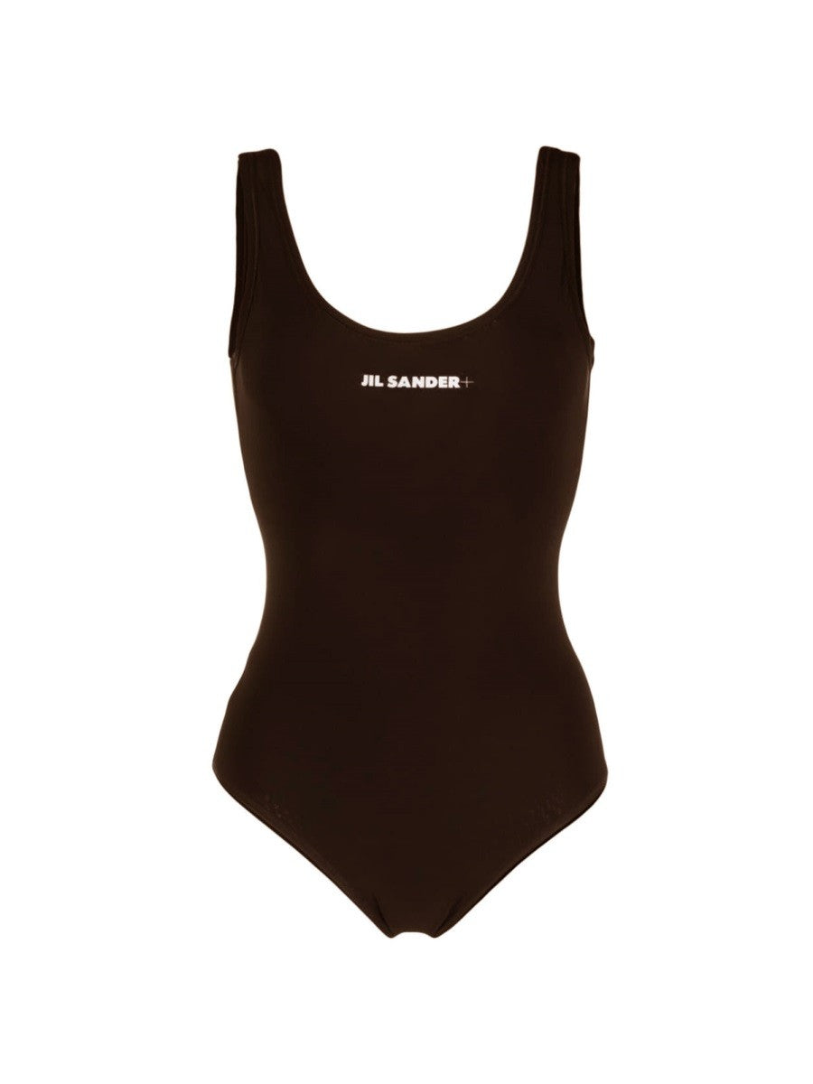 JIL SANDER - Woman - Blue - Swimwear