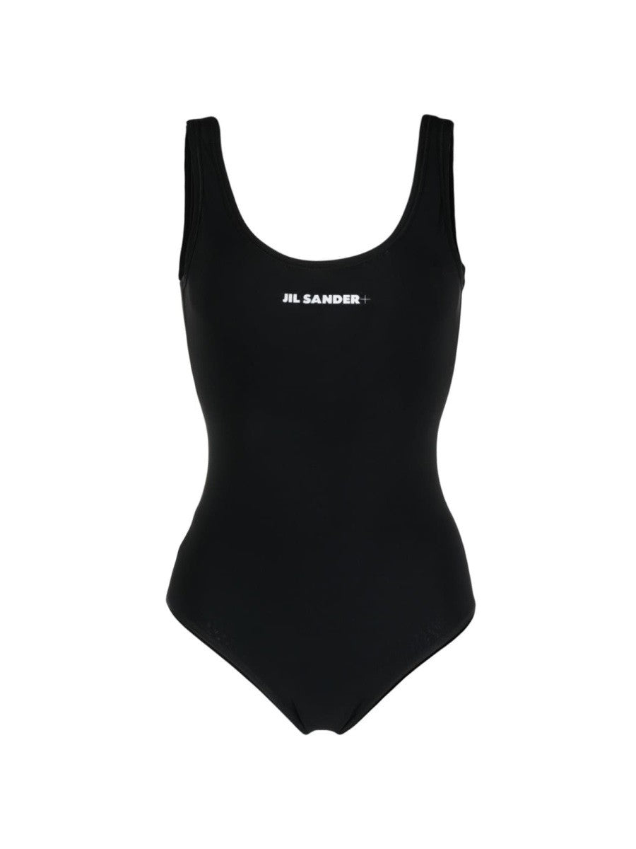 JIL SANDER - Woman - Black - Swimwear