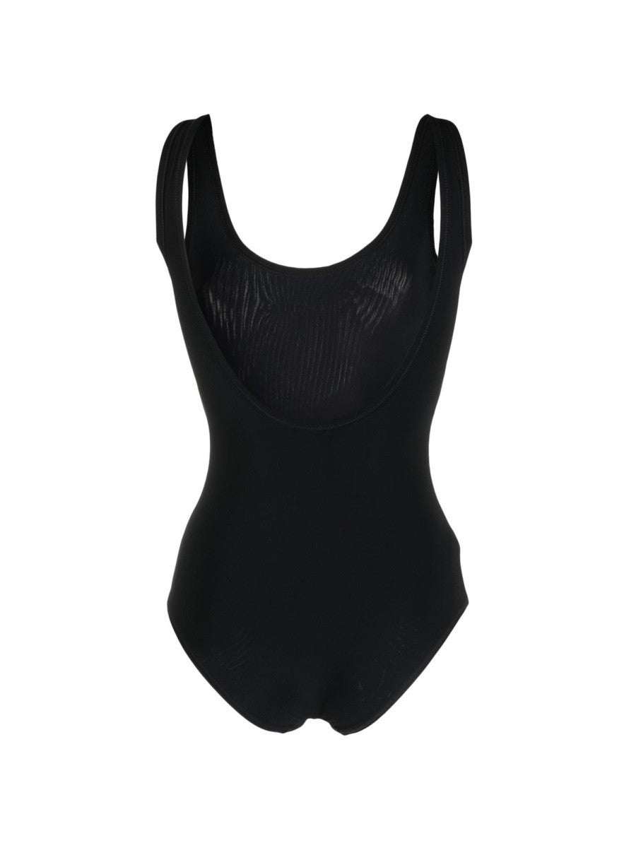 JIL SANDER - Woman - Black - Swimwear