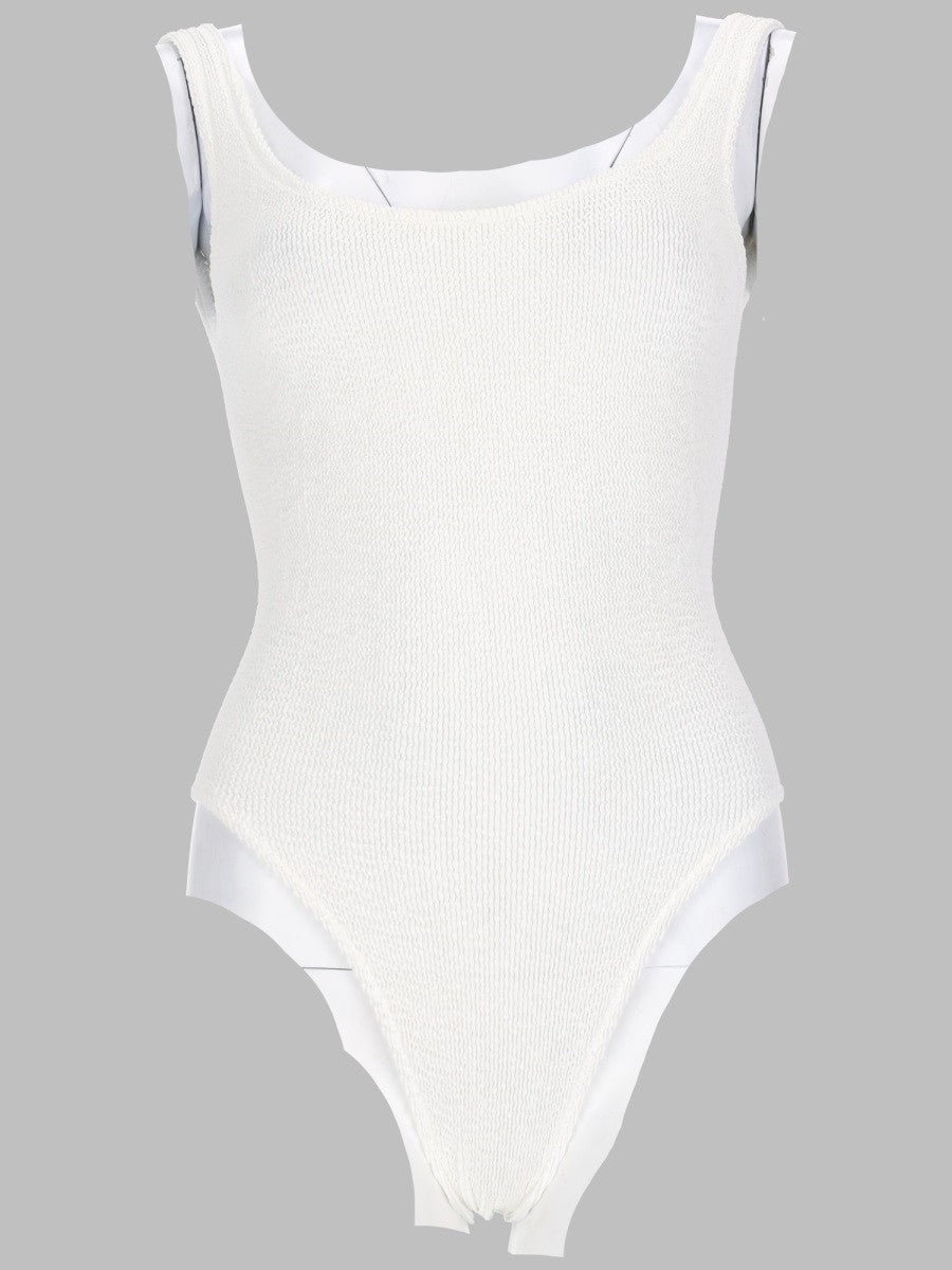 MC2 SAINT BARTH - Woman - White - Swimwear