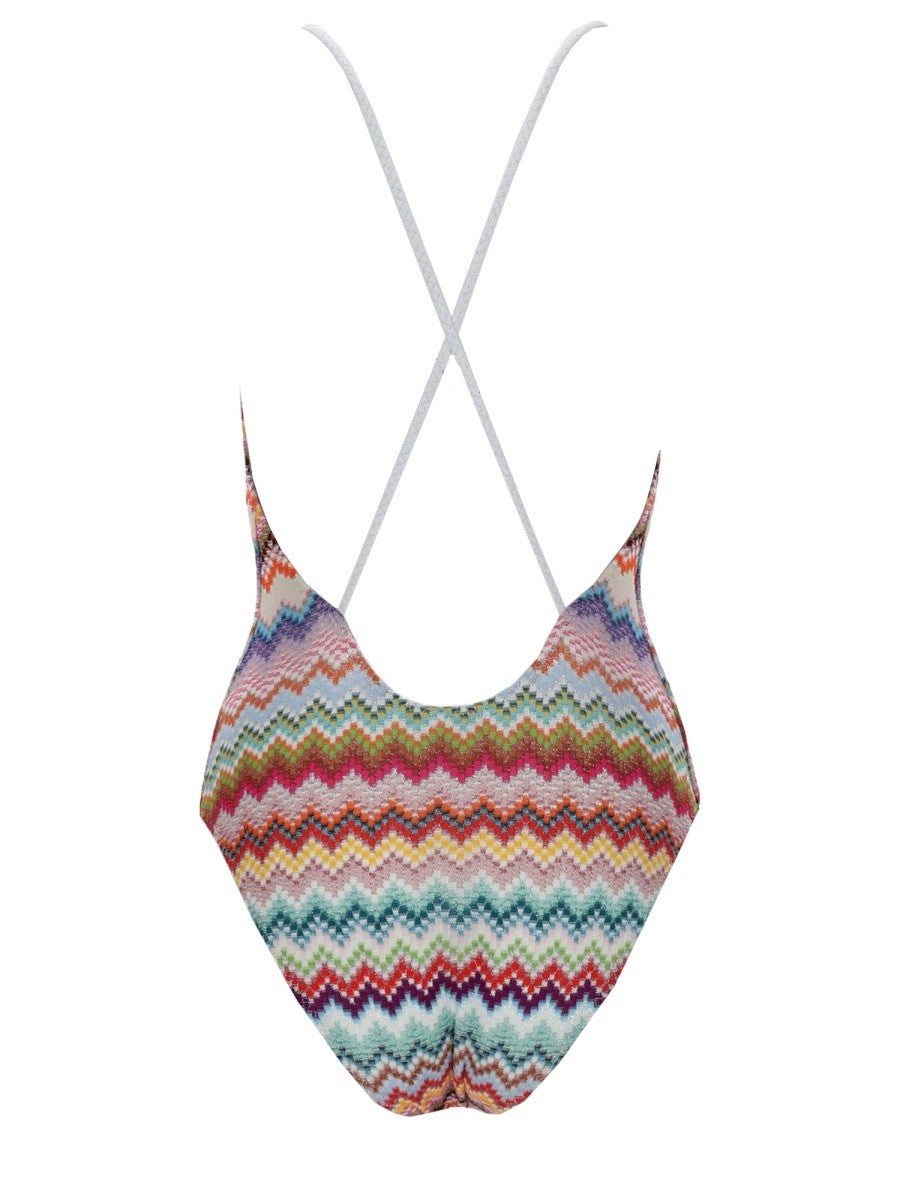 Missoni - Női - Többszínű - Fürdőruha