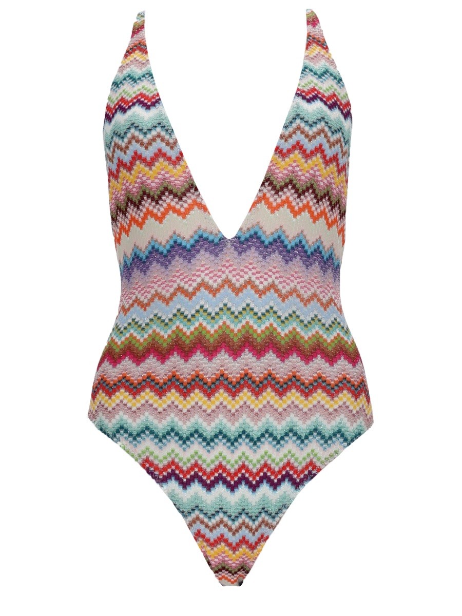 Missoni - Női - Többszínű - Fürdőruha