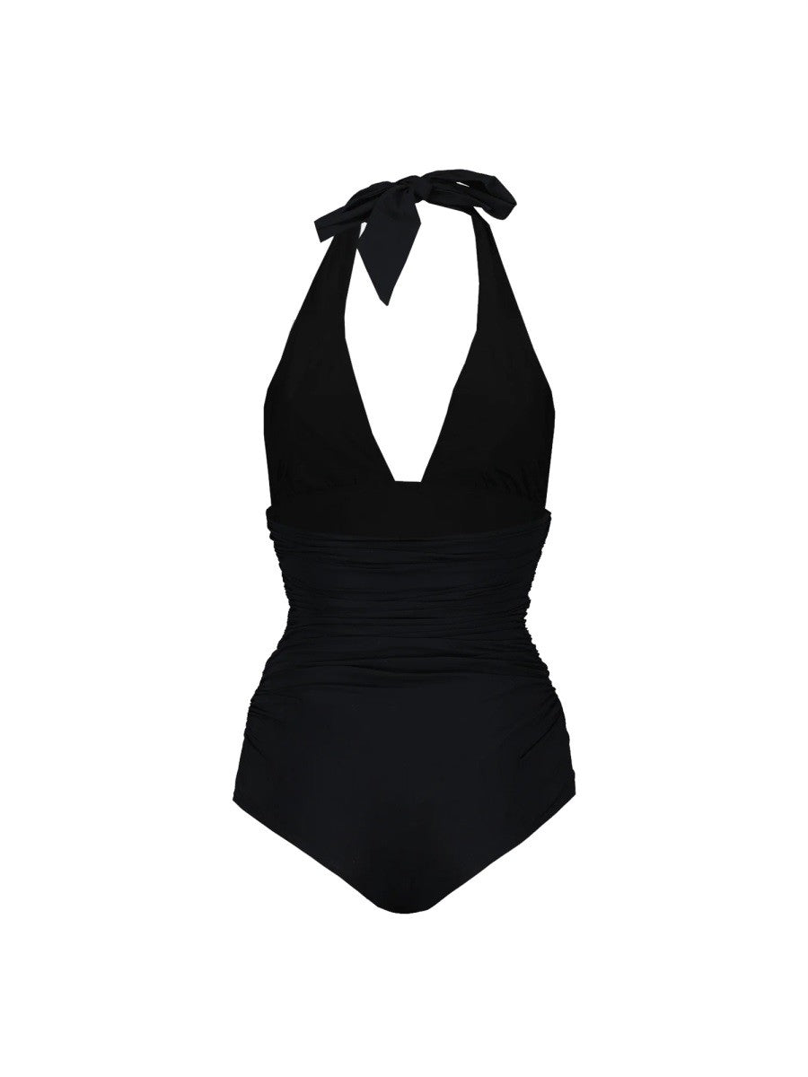 Dolce & Gabbana - Woman - Black - Swimwear