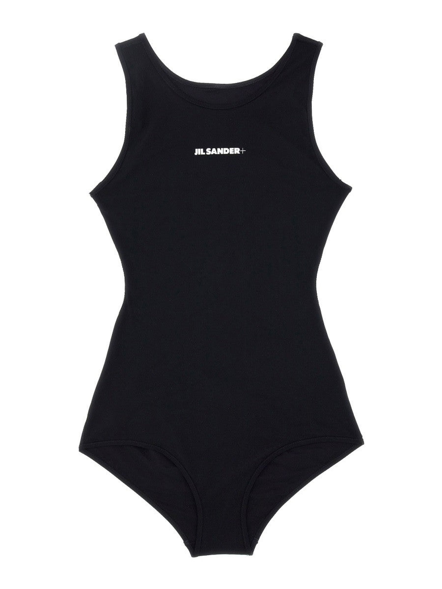 JIL SANDER - Woman - Black - Swimwear