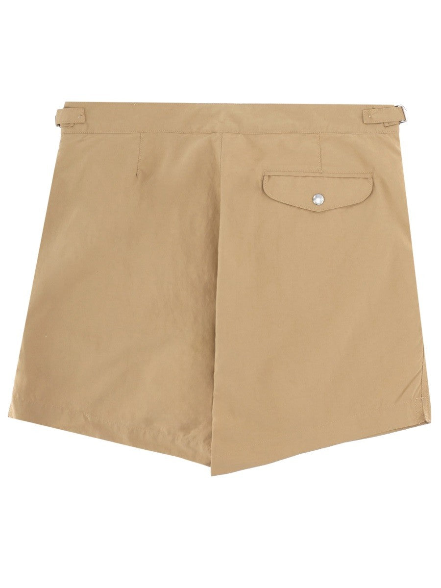 Polo Ralph Lauren - Man - Beige - Swimwear