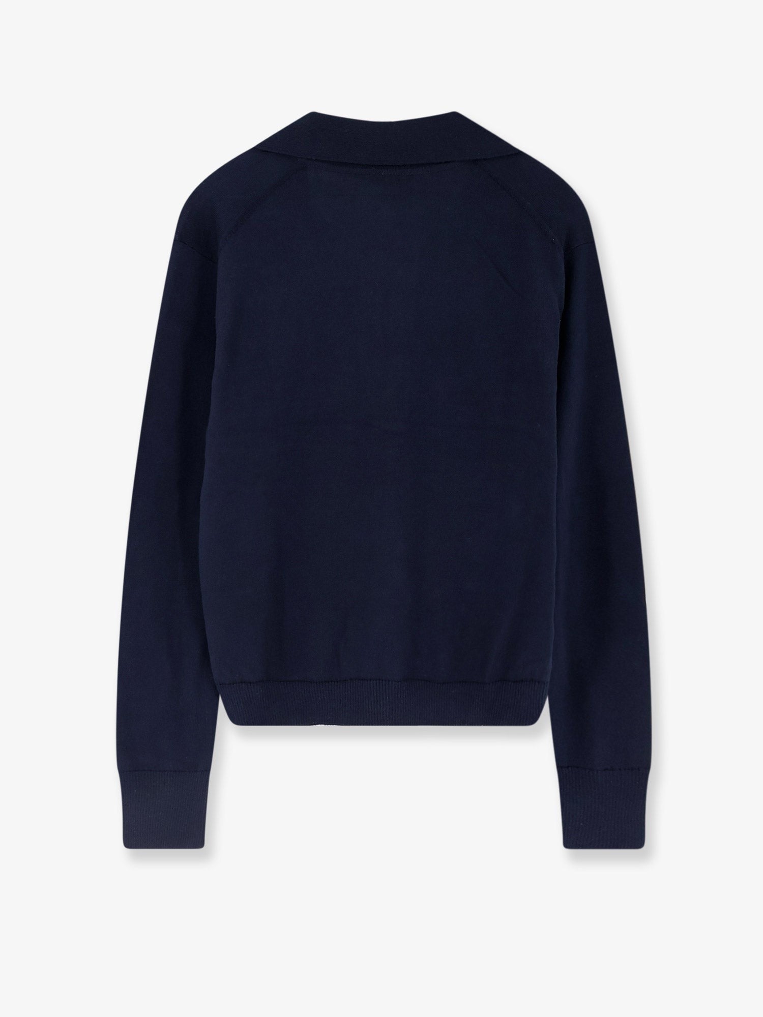 CLOSED - Woman - Dark Night - Knit Sweater