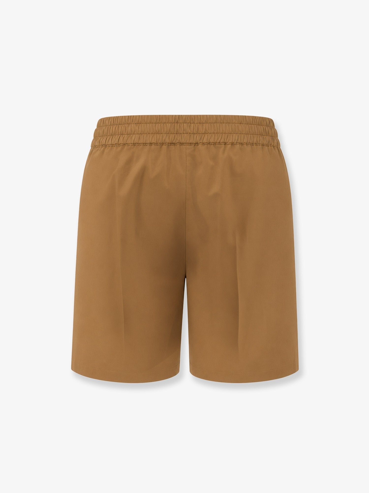 Celine - Woman - Brown - Shorts