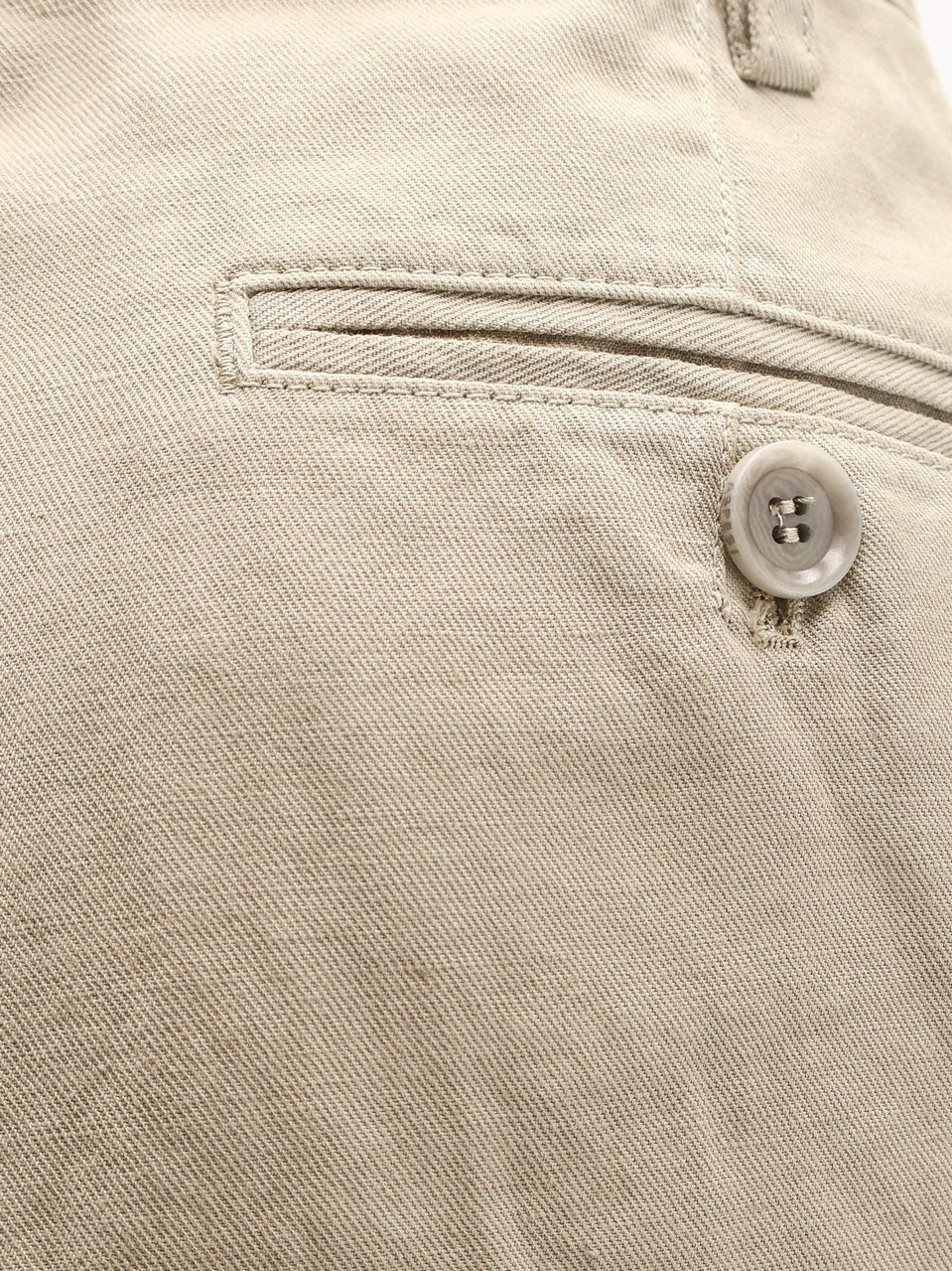 ASPESI - Woman - Beige - Shorts