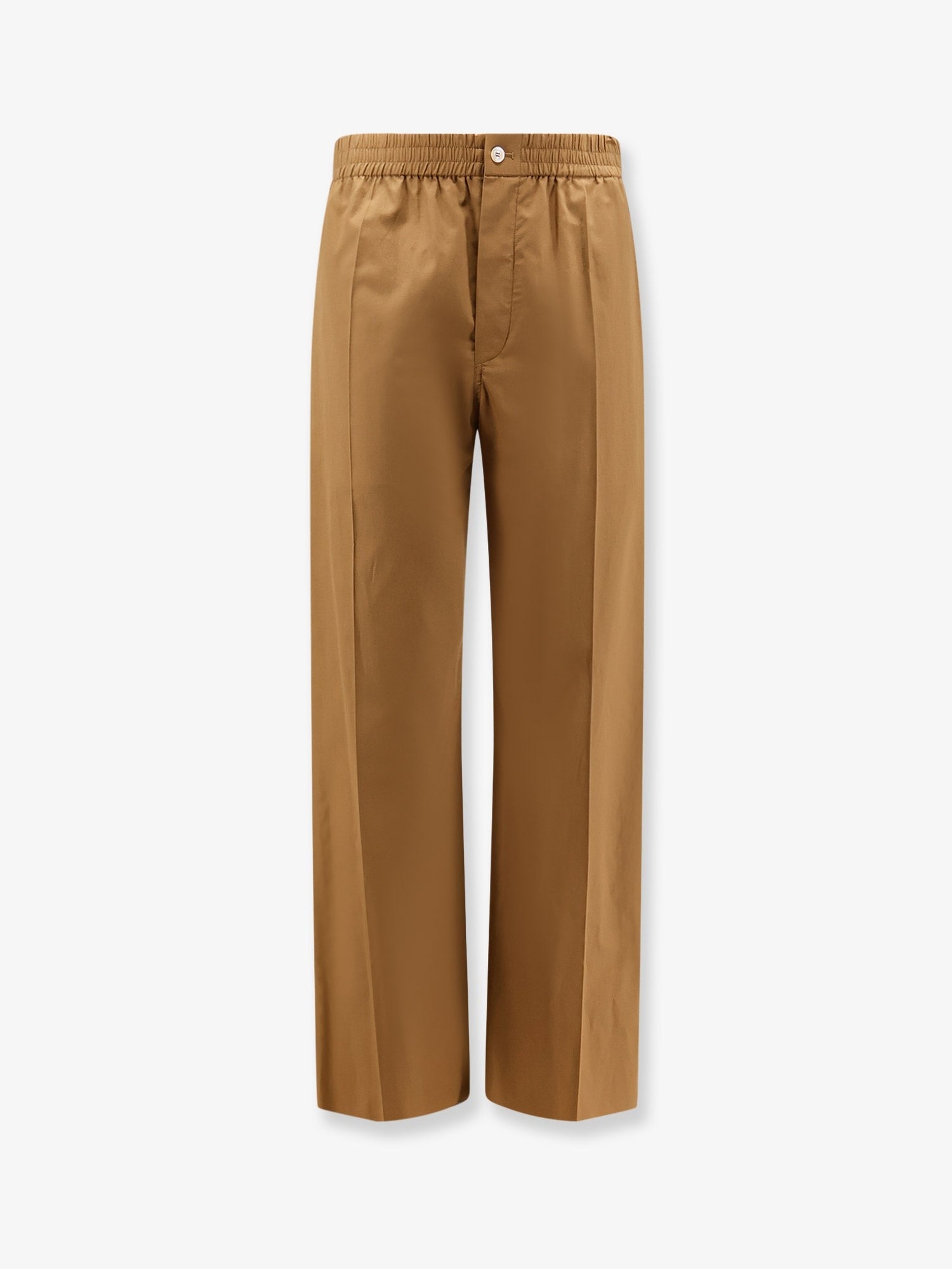Celine - Man - Brown - Pants