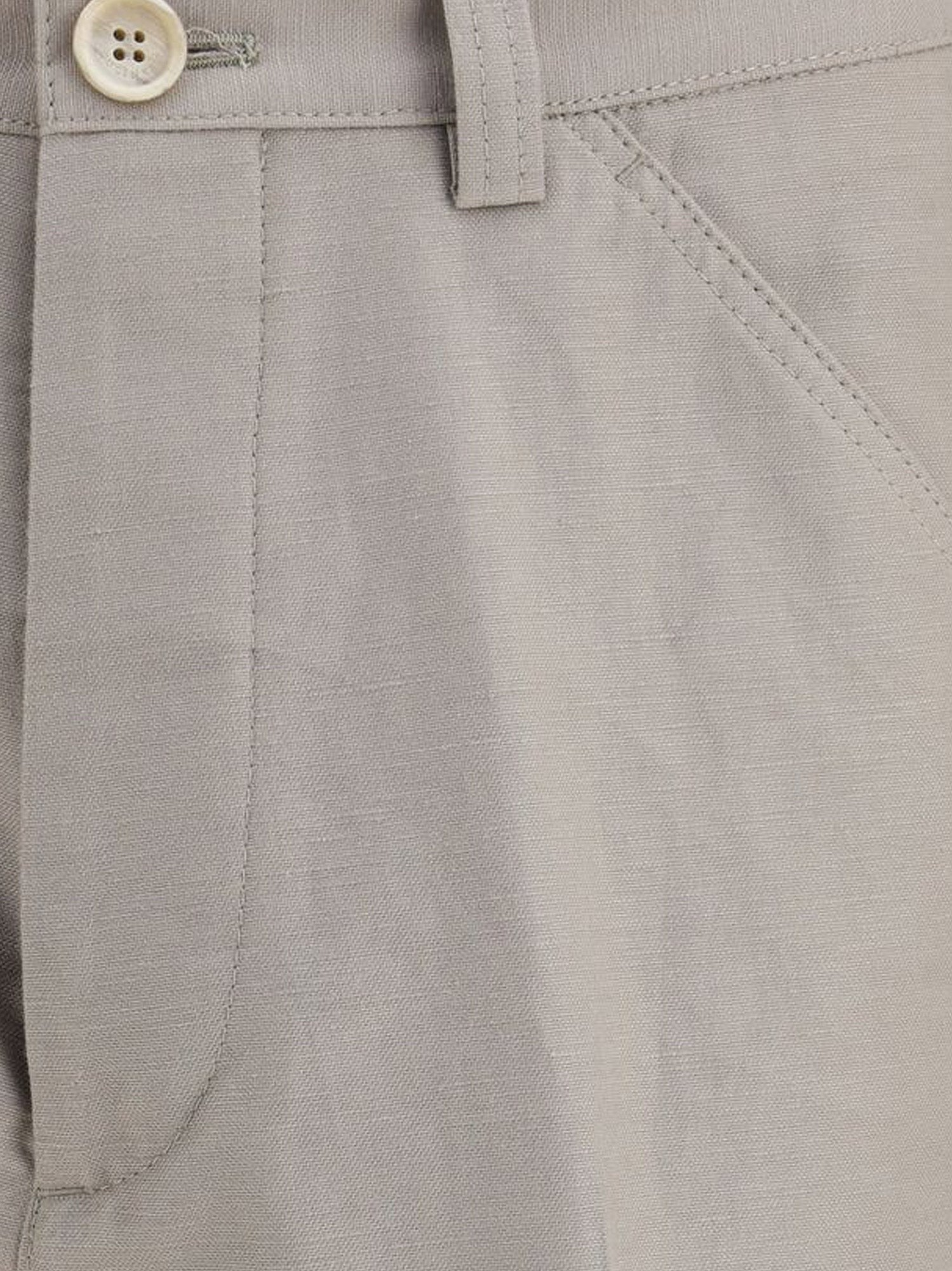 Brunello Cucinelli - Man - Beige - Pants