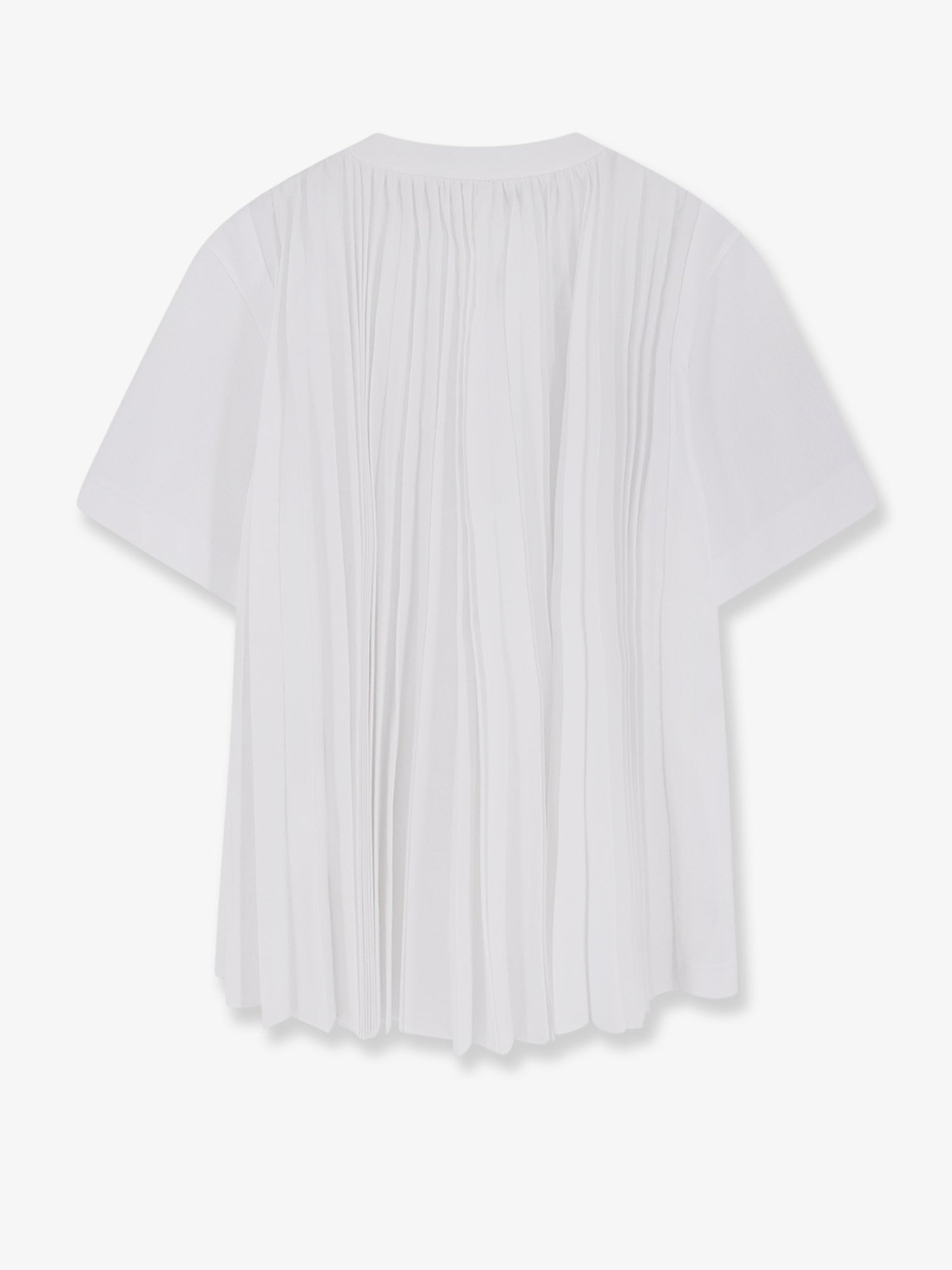 SACAI - Nő - Fehér - Póló