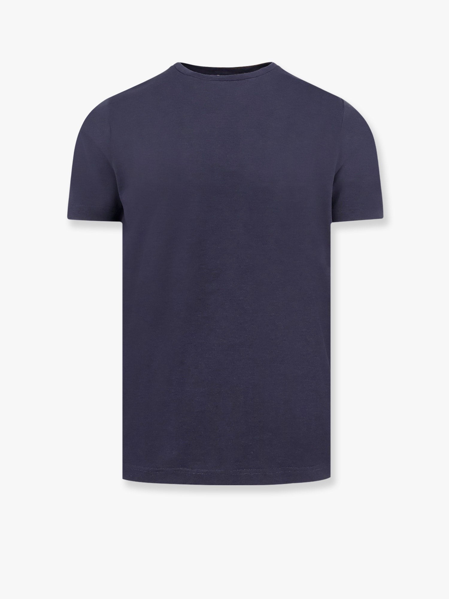 LORO PIANA - Férfi - Kék - Póló