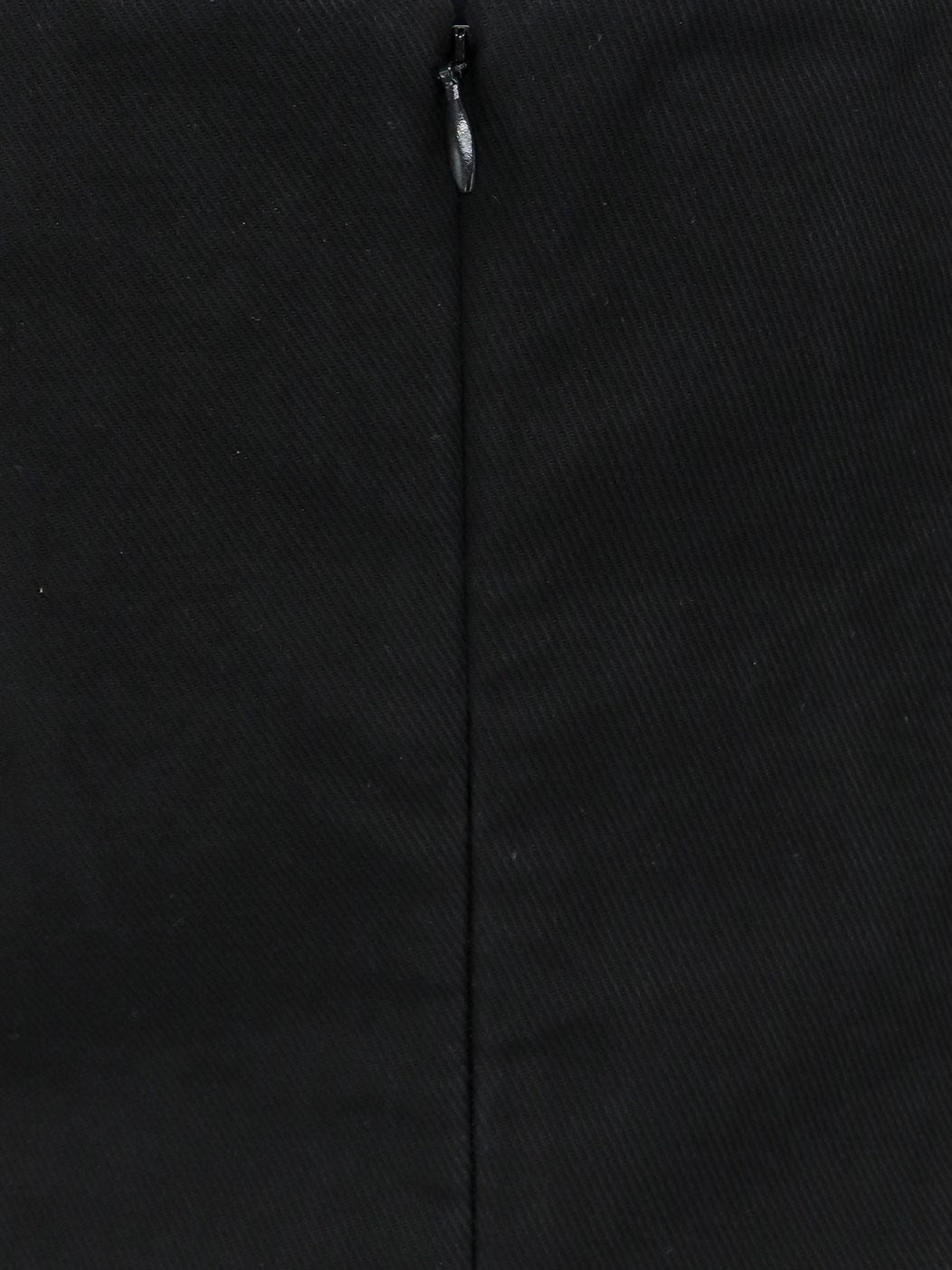 LAMRONS - Woman - Black - T-shirt