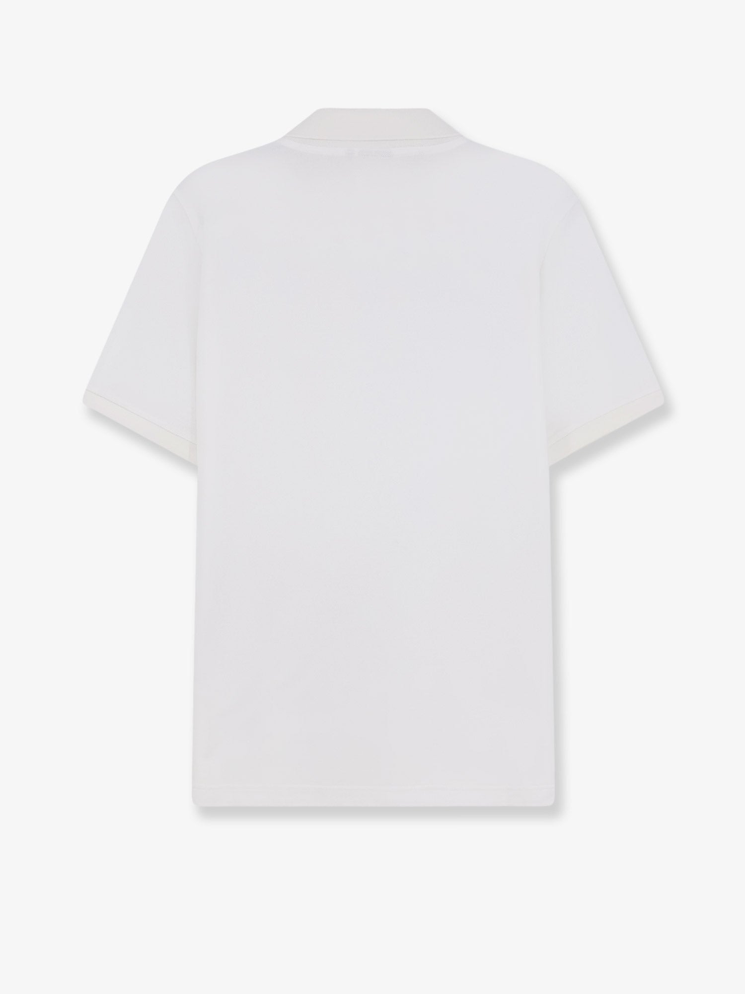 Dior - Man - White - Knit Sweater