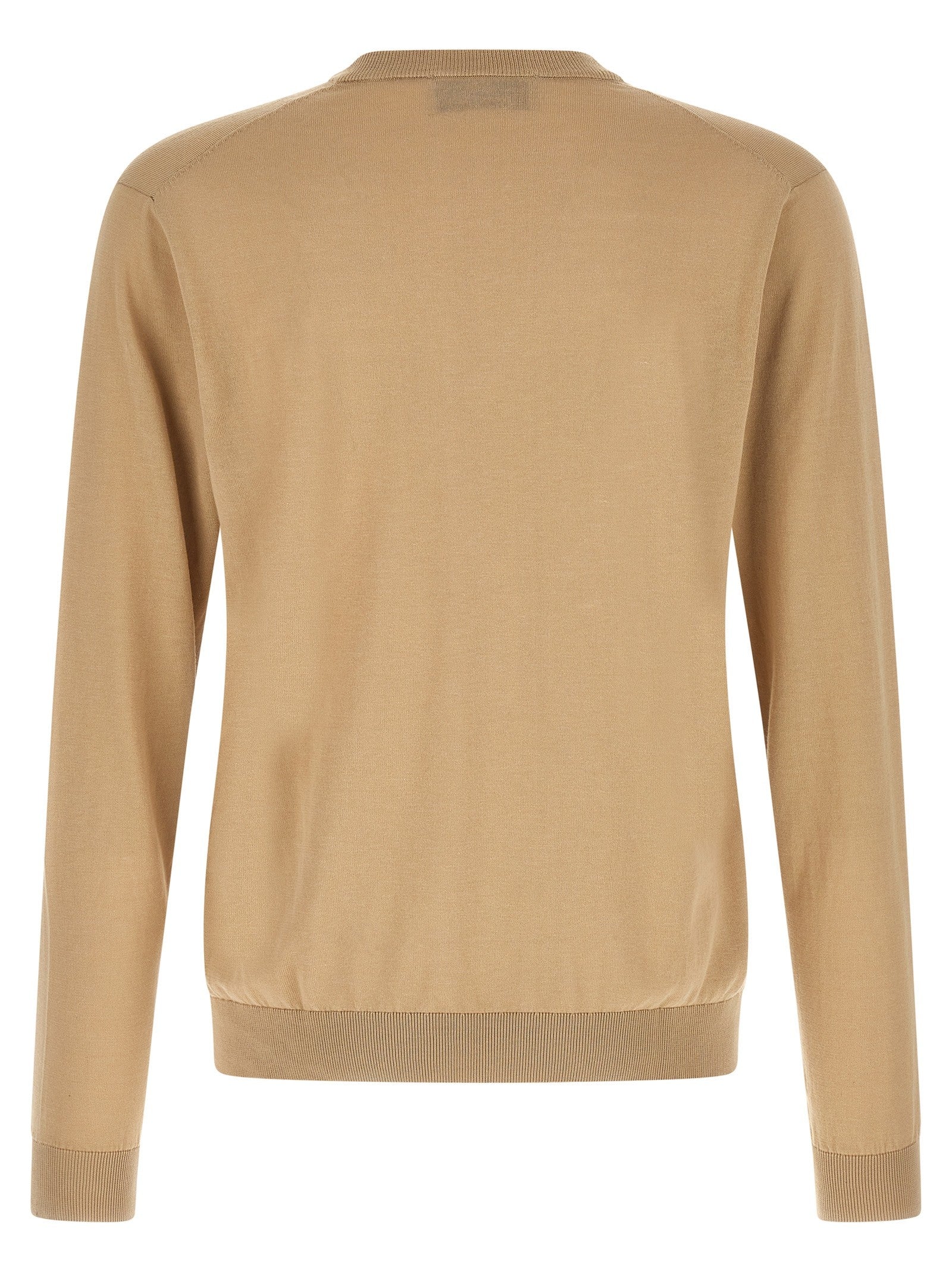 RIVIERA PROJECT - nan - Beige - Sweater