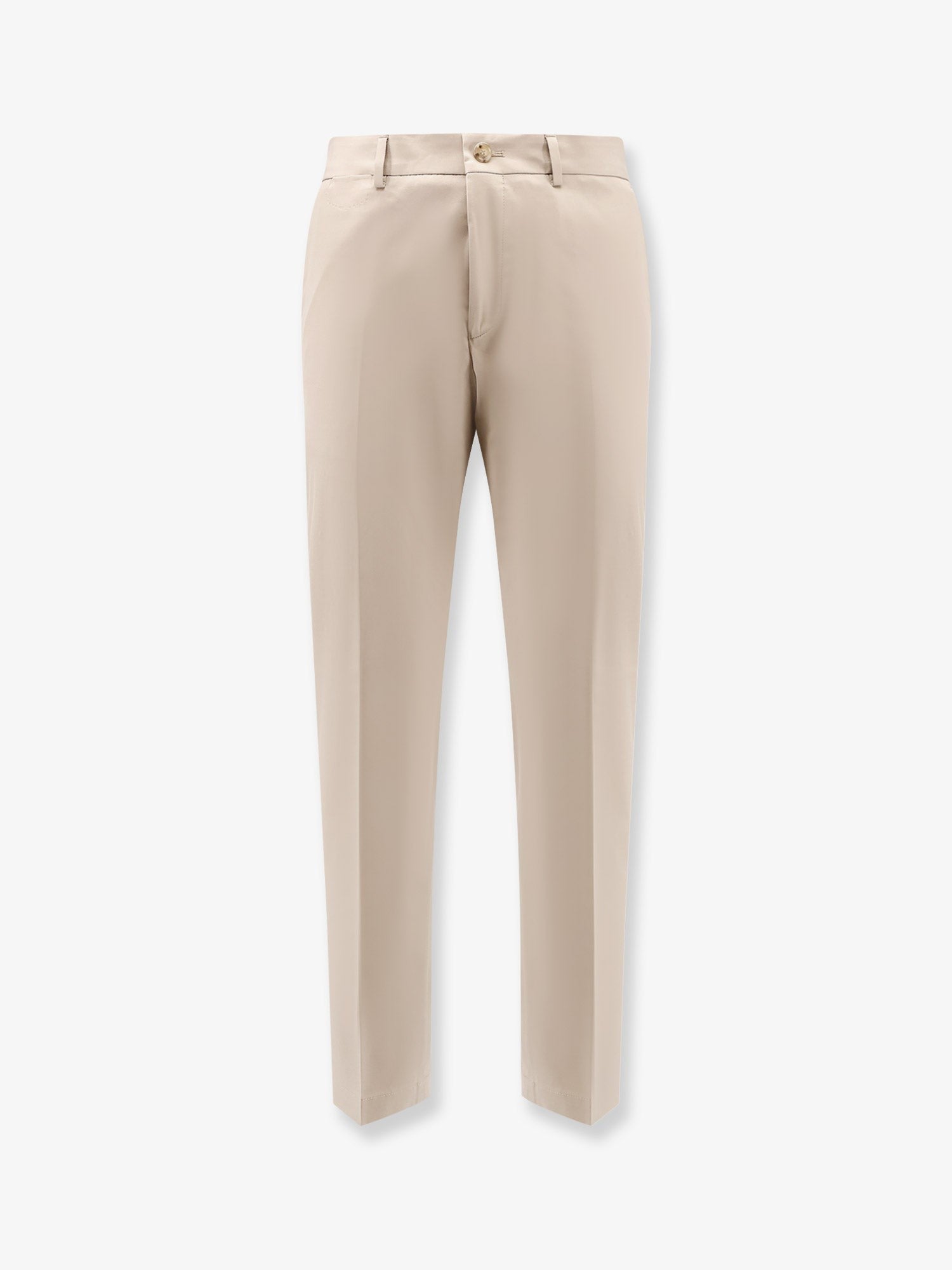 Boss - Man - Beige - Pants