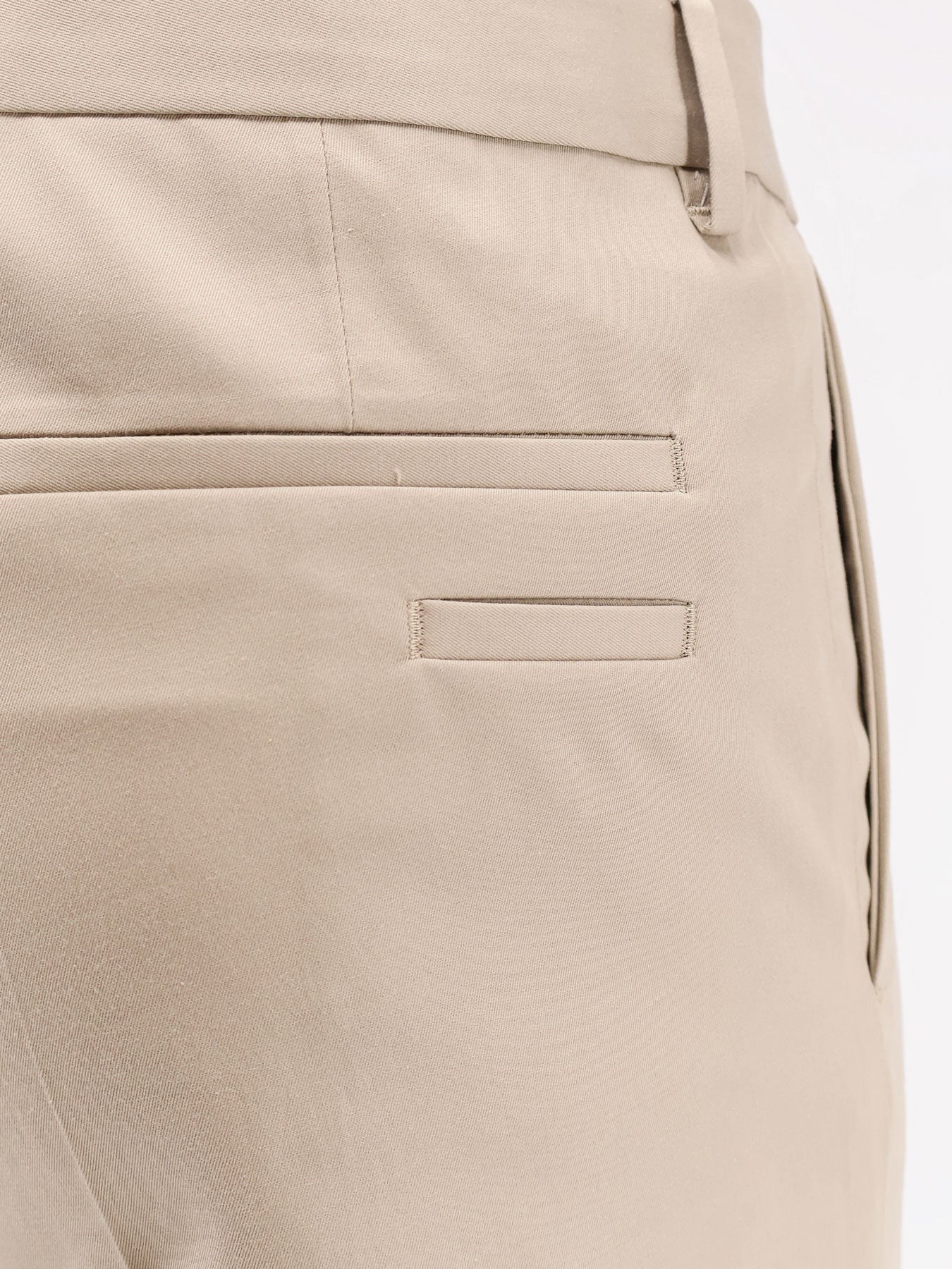 Boss - Man - Beige - Pants