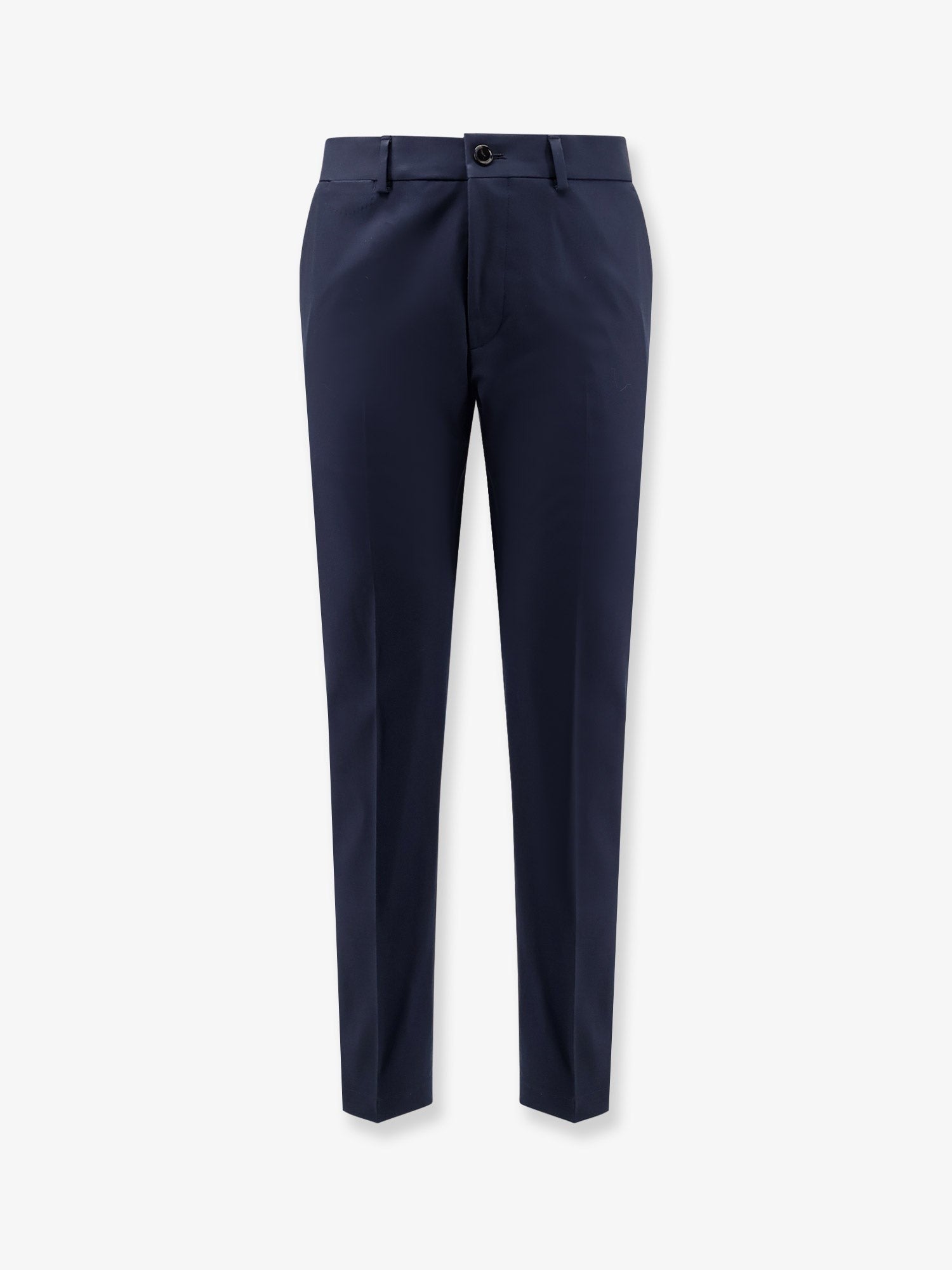 Boss - Man - Blue - Pants