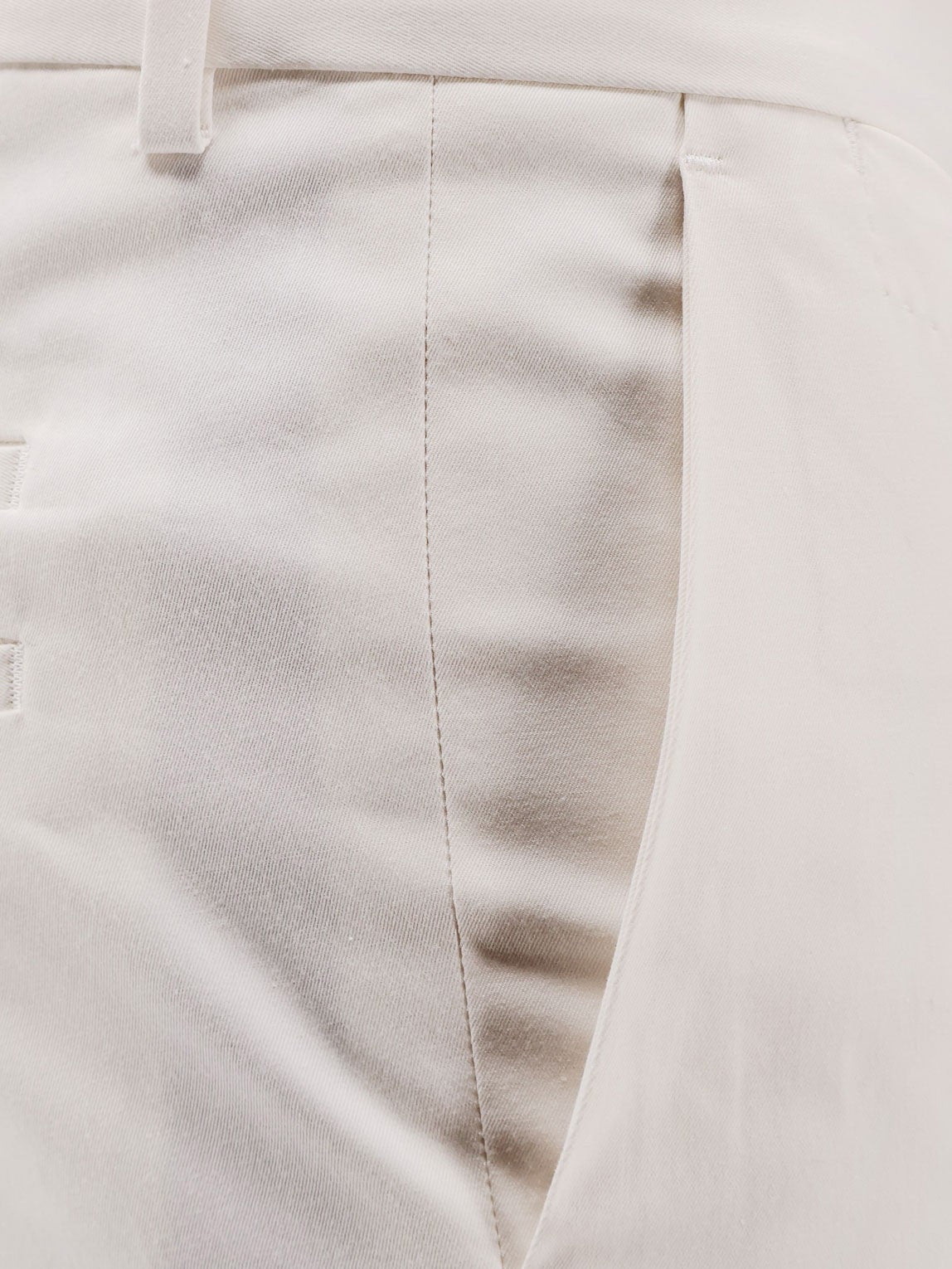 Boss - Man - White - Pants