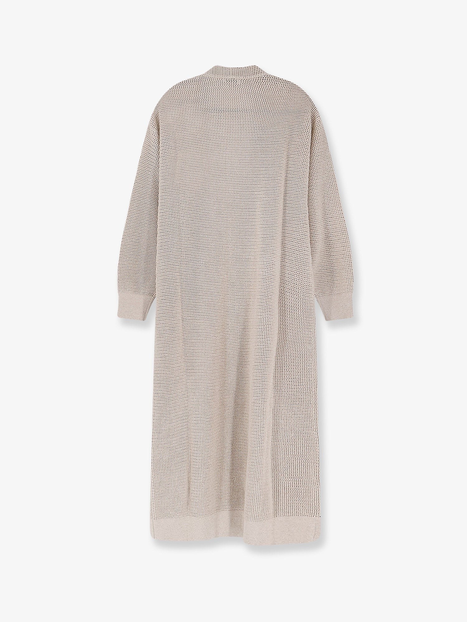 Brunello Cucinelli - Női - Khaki - Pulóver