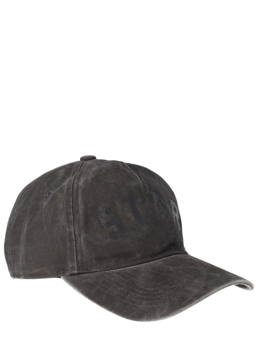 Golden Goose - Man - Multicolour - Hat