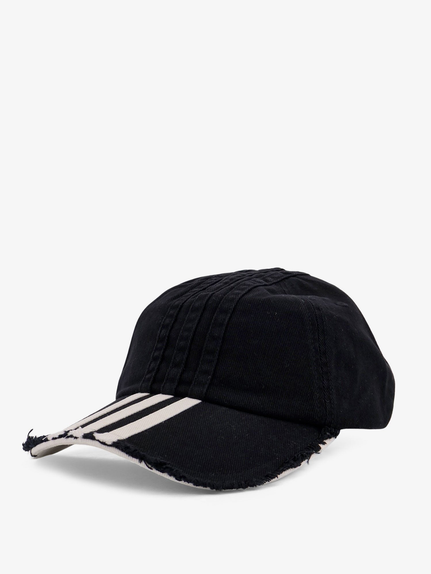 ADIDAS Y-3 - Man - Black - Hat