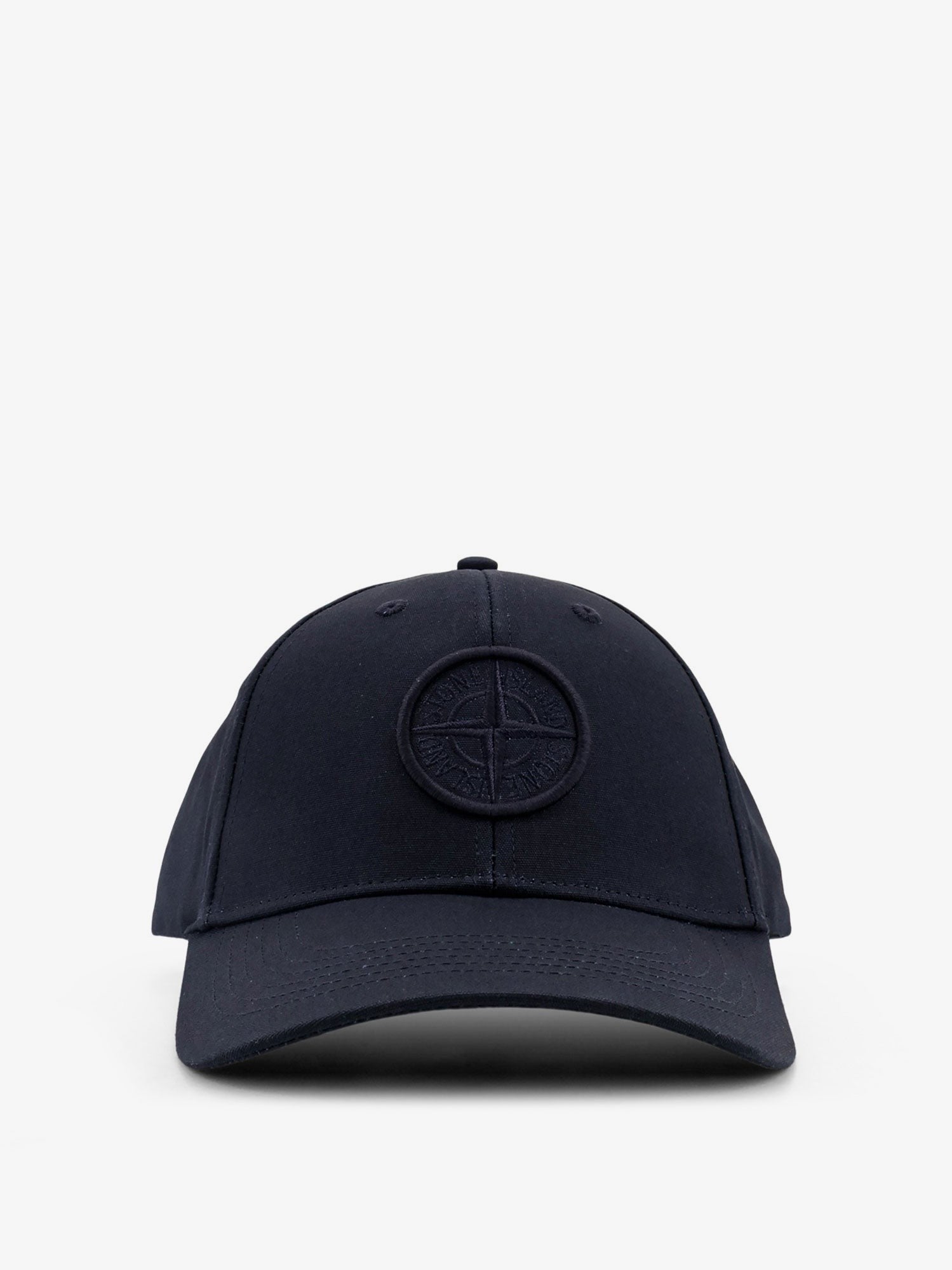 Stone Island - Férfi - Kék - Kalap