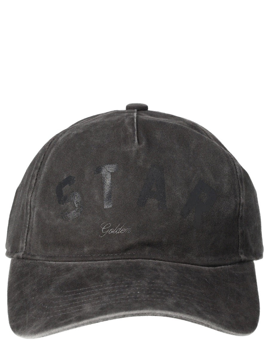 Golden Goose - Man - Multicolour - Hat