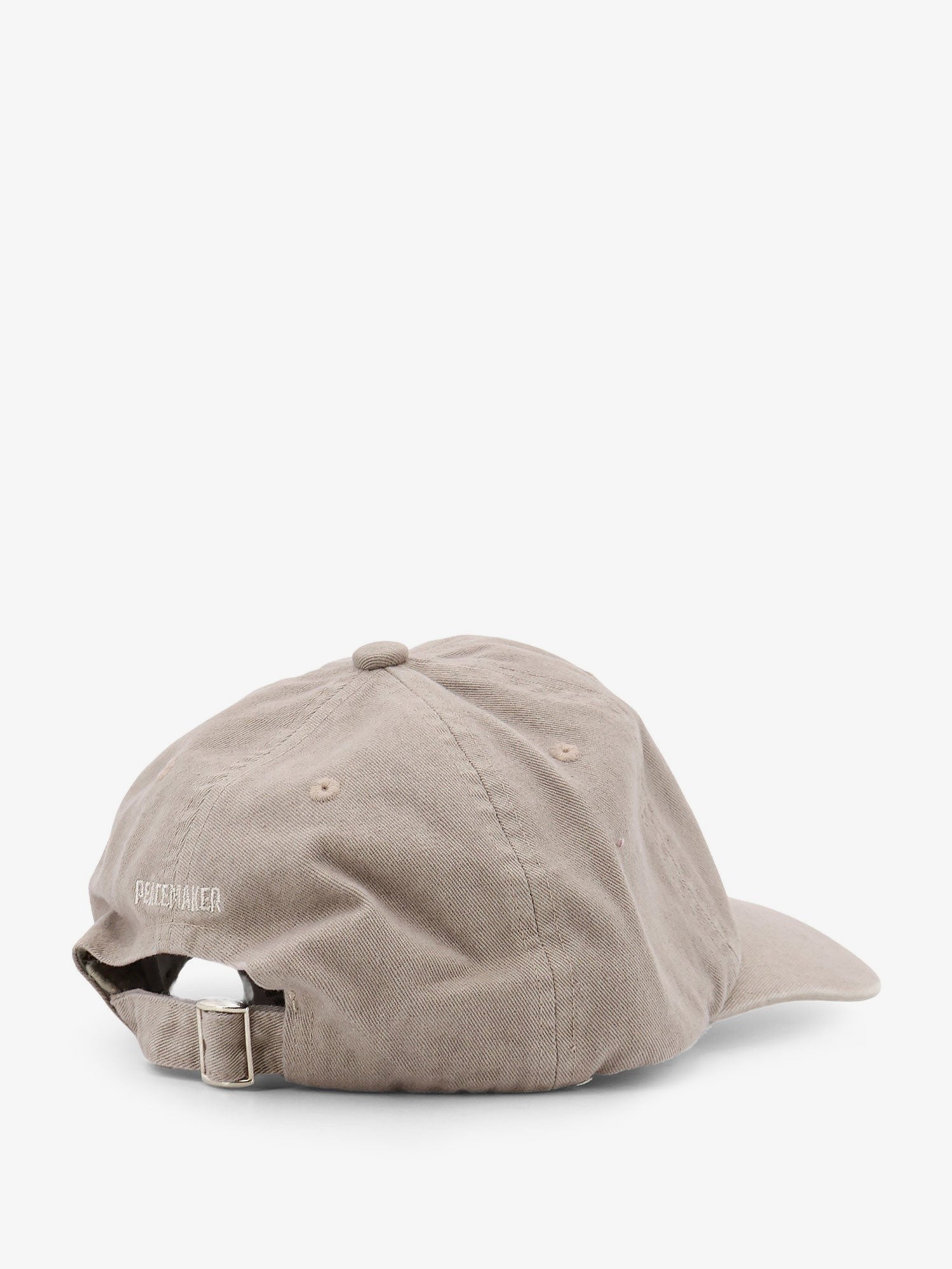 OAMC PEACEMAKER - Man - Beige - Hat