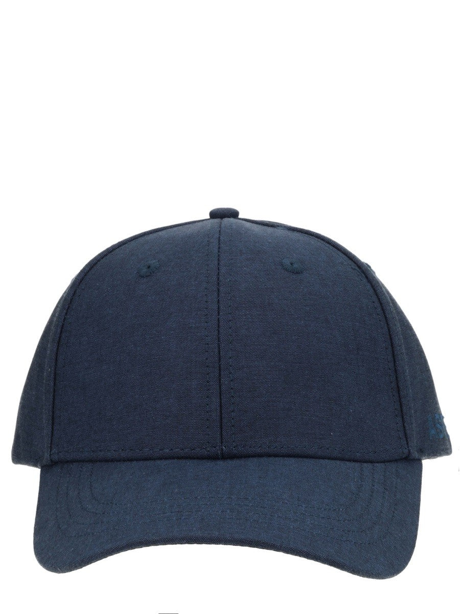 ASPESI - Man - Blue - Hat