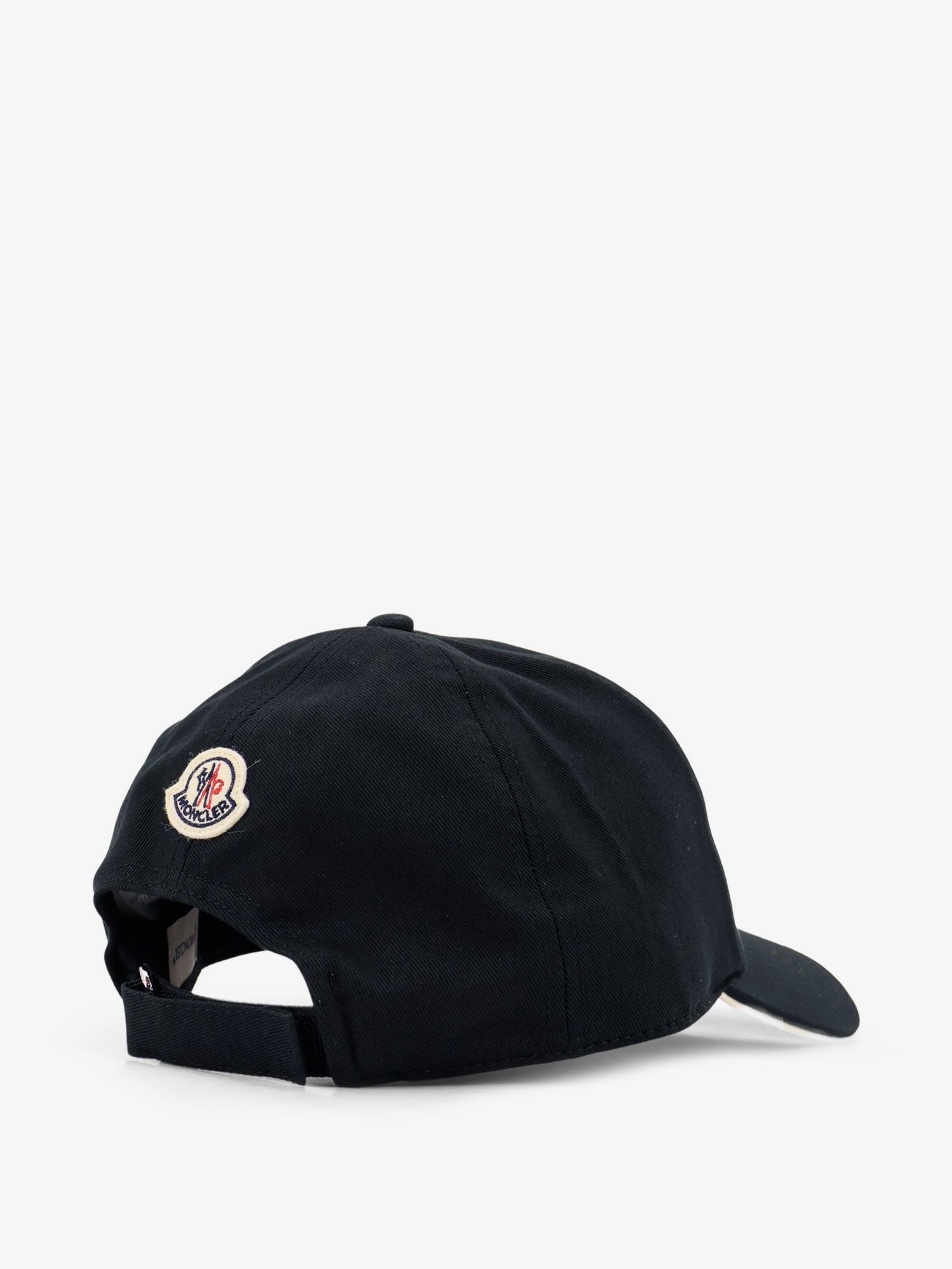 Moncler - Férfi - Fekete - Sapka