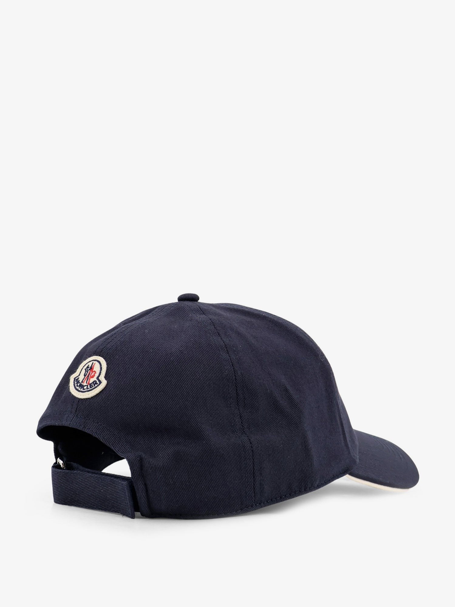 Moncler - Man - Blue - Hat