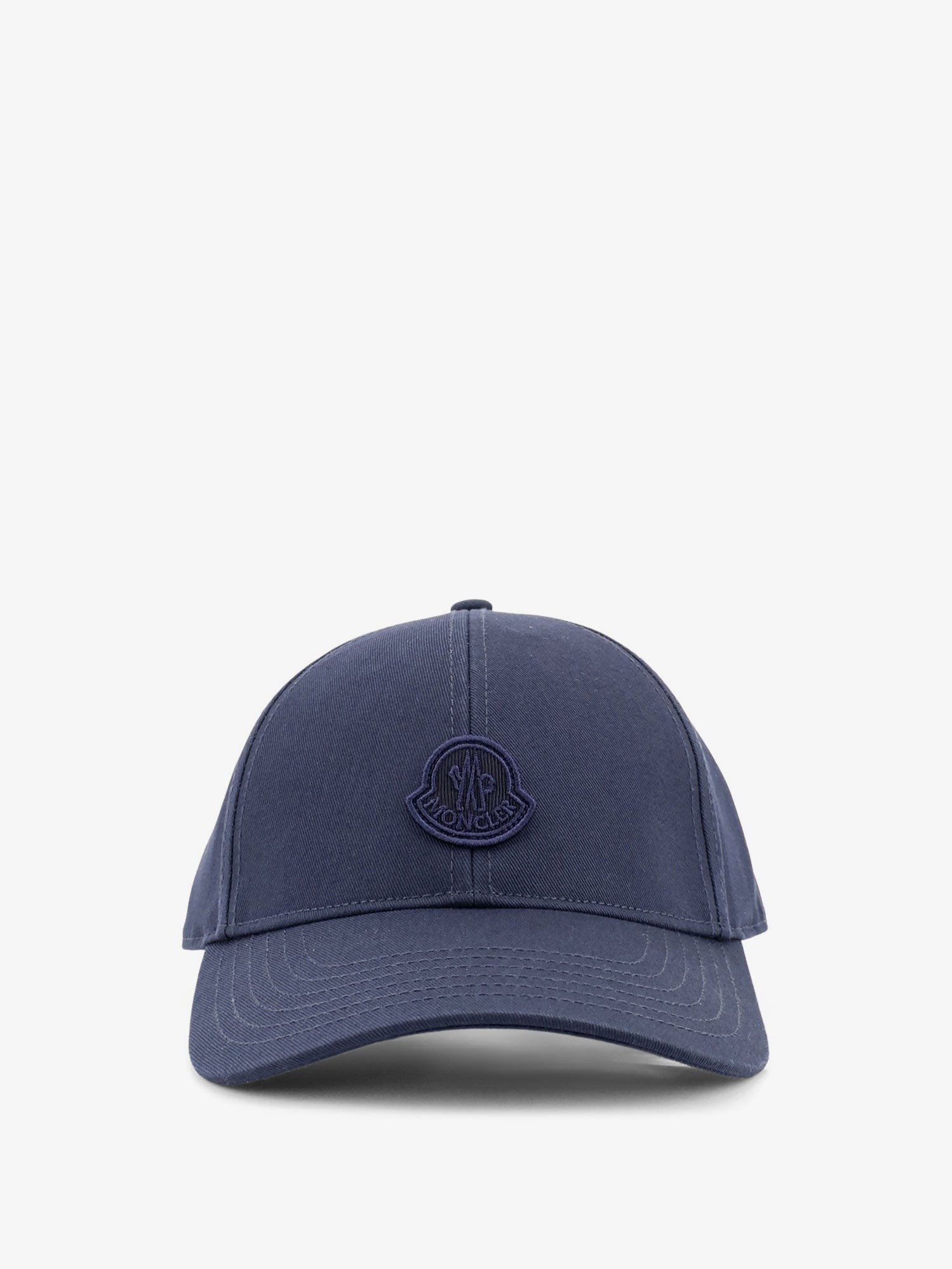 Moncler - Női - Kék - Sapka