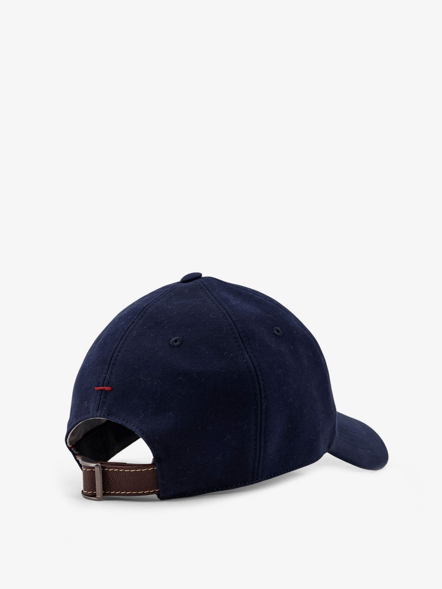 Brunello Cucinelli - Man - Blue - Hat