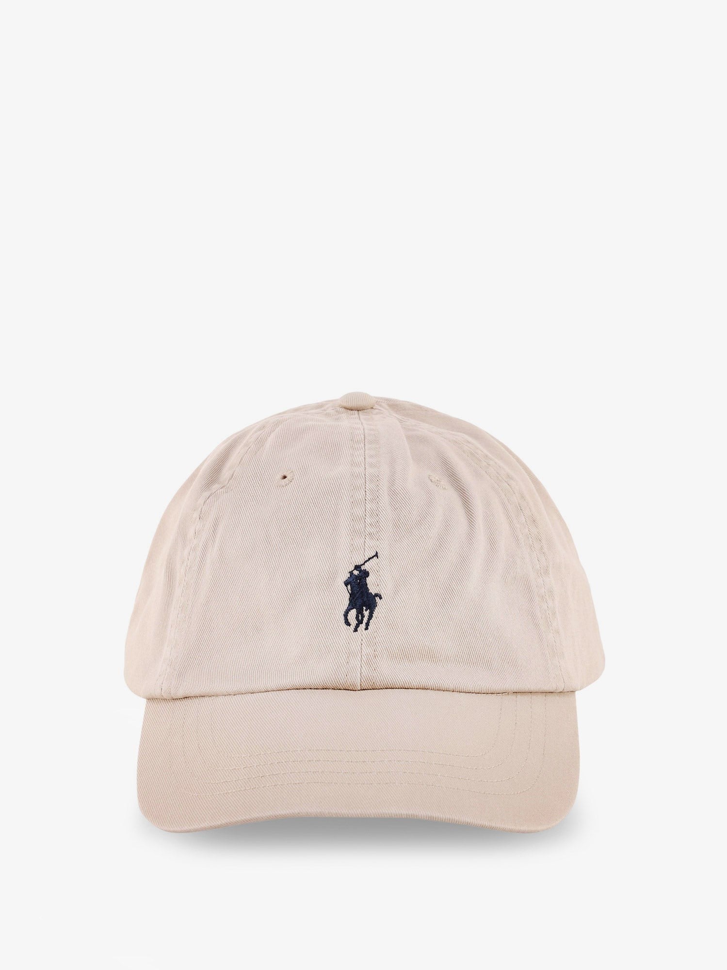 Polo Ralph Lauren - Man - Nubuck Relay Blue - Hat