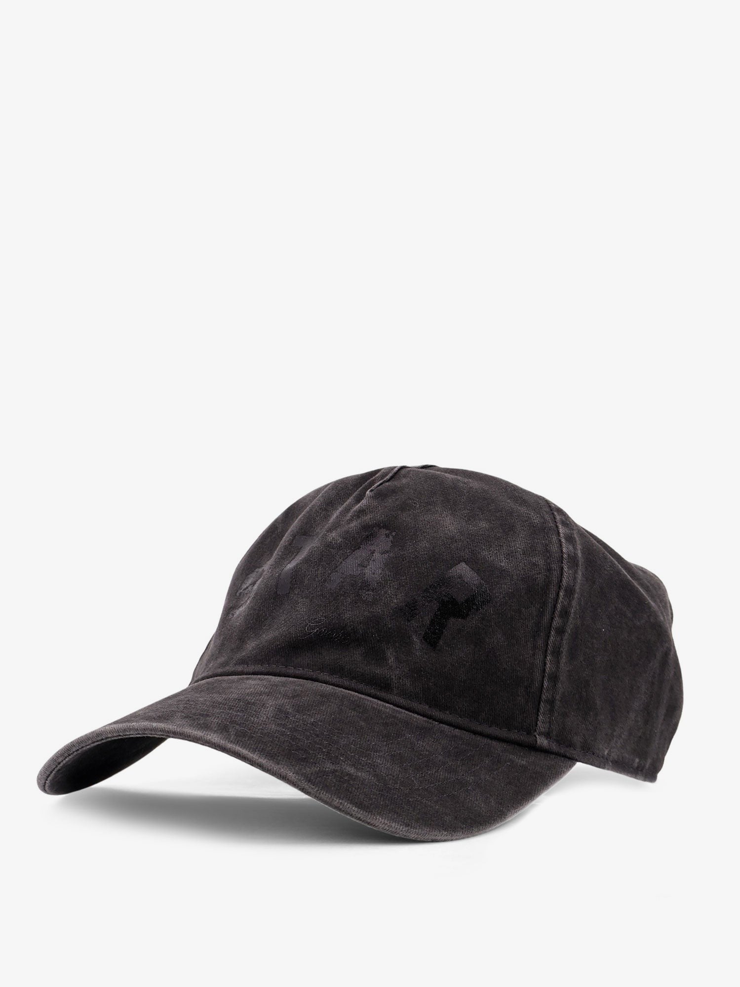 Golden Goose Deluxe Brand - Man - Anthracite  Black - Hat