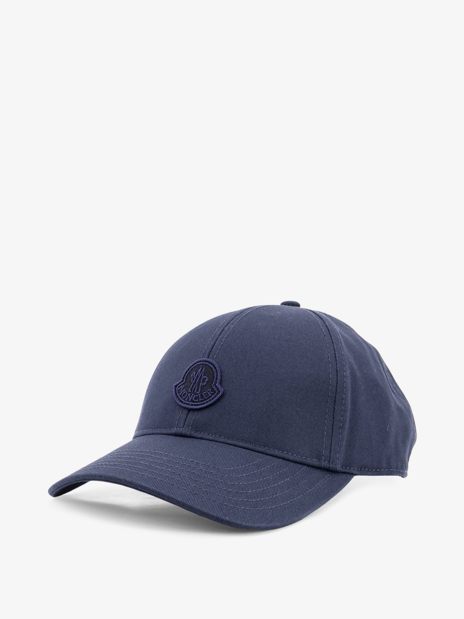 Moncler - Női - Kék - Sapka