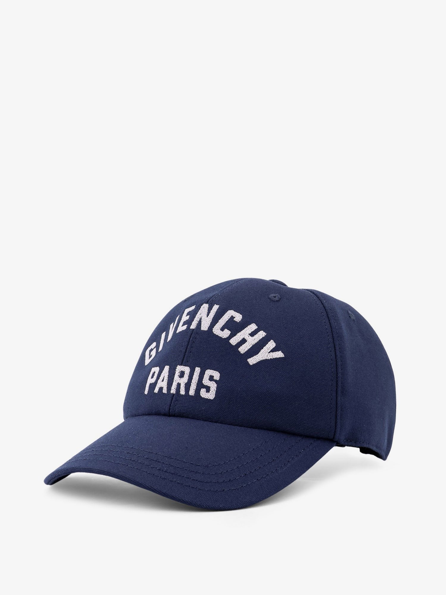 Givenchy - Férfi - Kék - Kalap