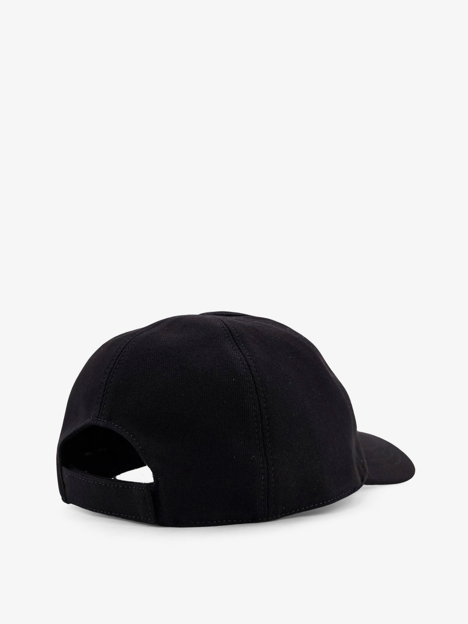 Moncler + RICK OWENS - Férfi - Fekete - Sapka
