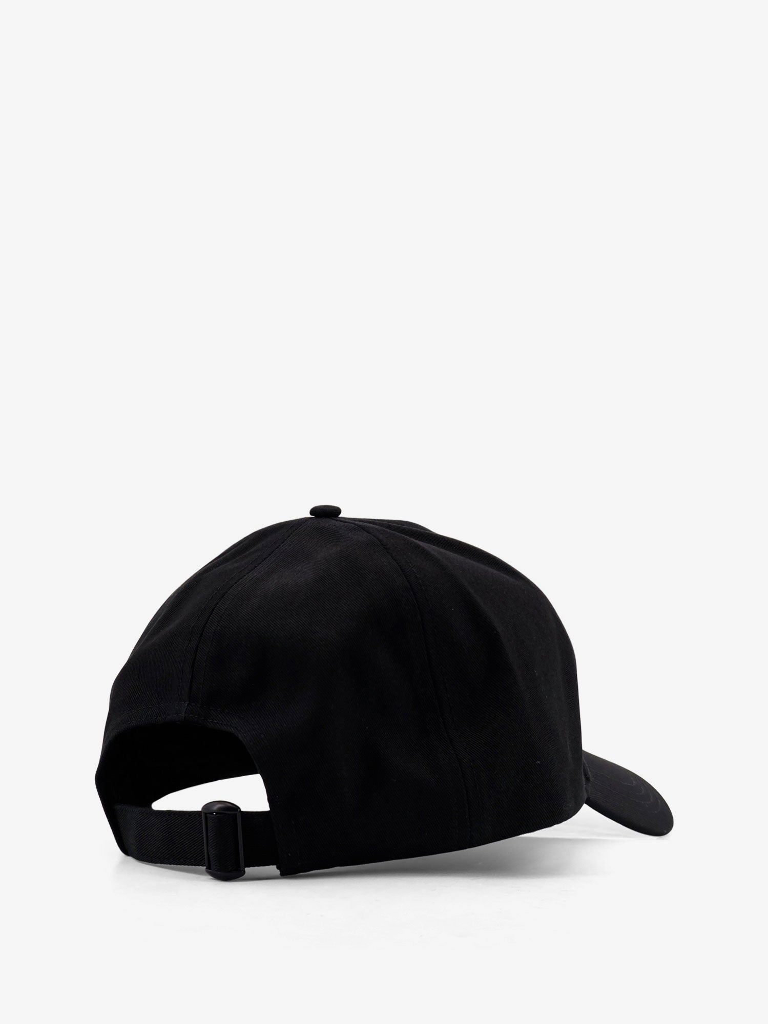 Moncler - Man - Black - Hat