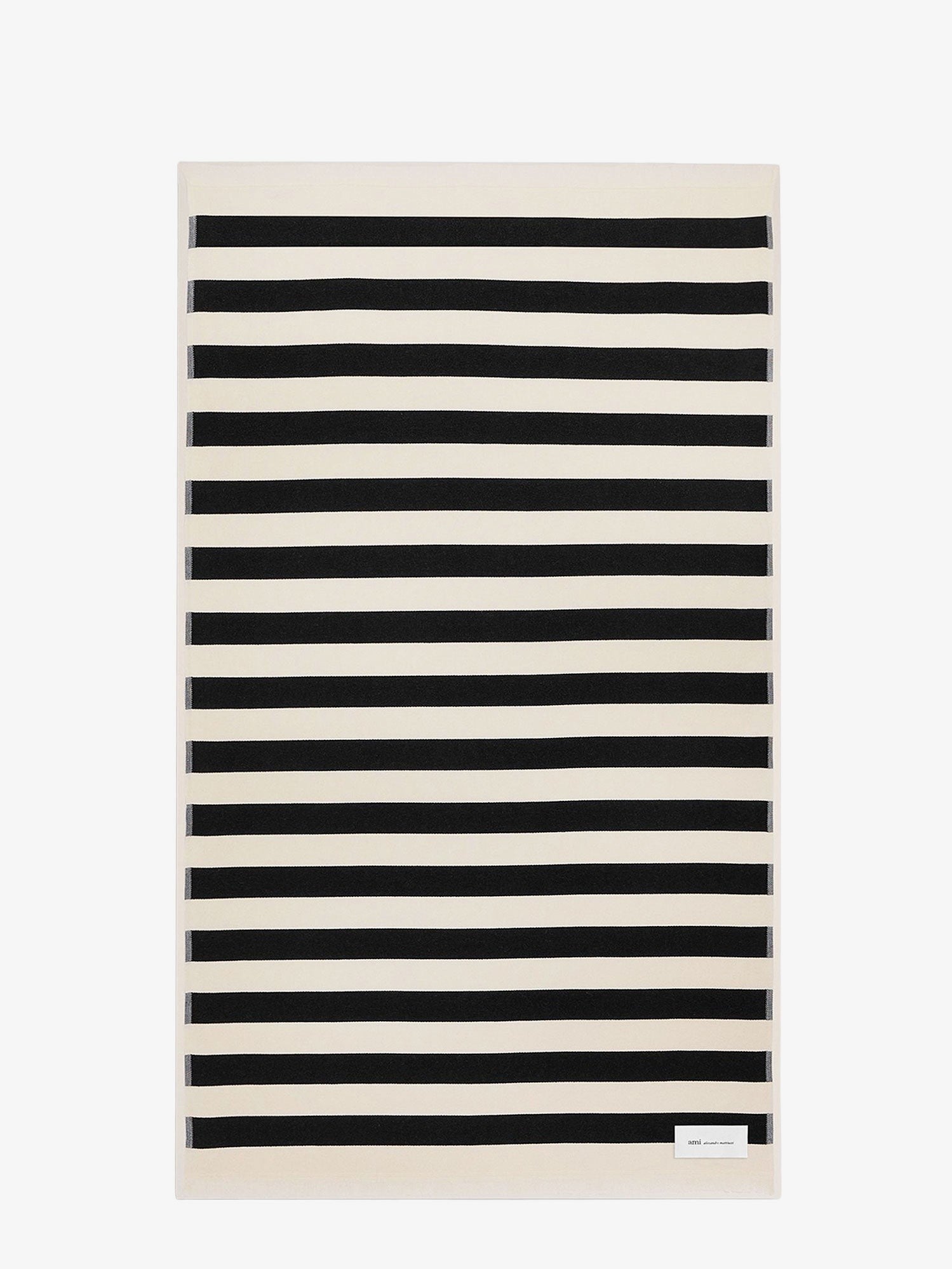 AMI PARIS - Unisex - White - Lifestyle