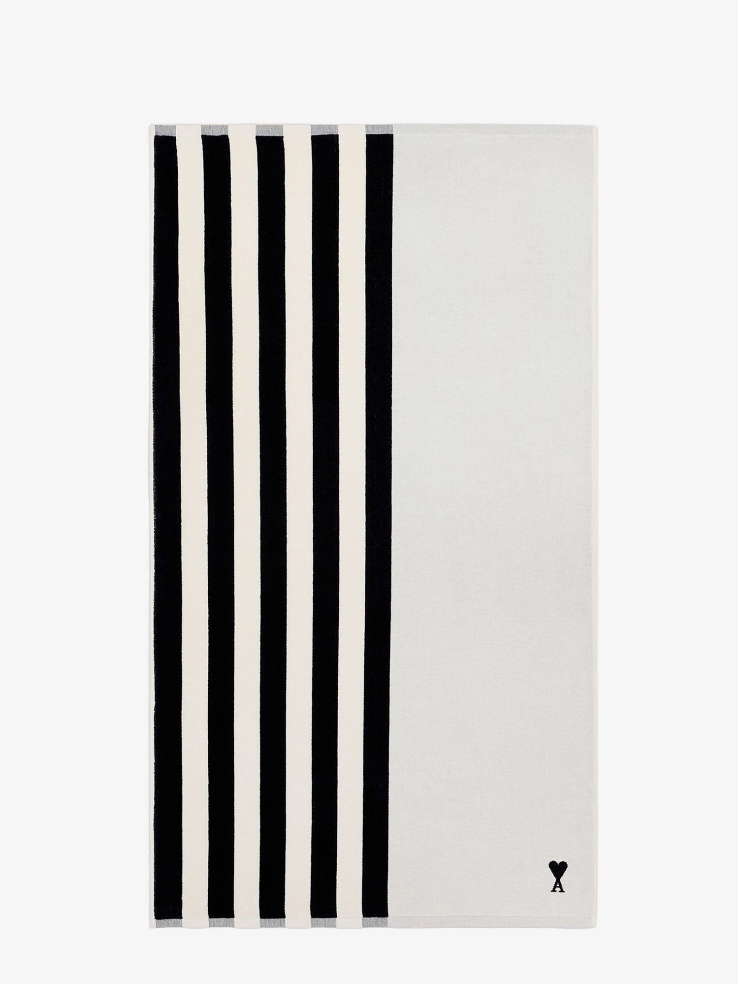 AMI PARIS - Unisex - White - Lifestyle