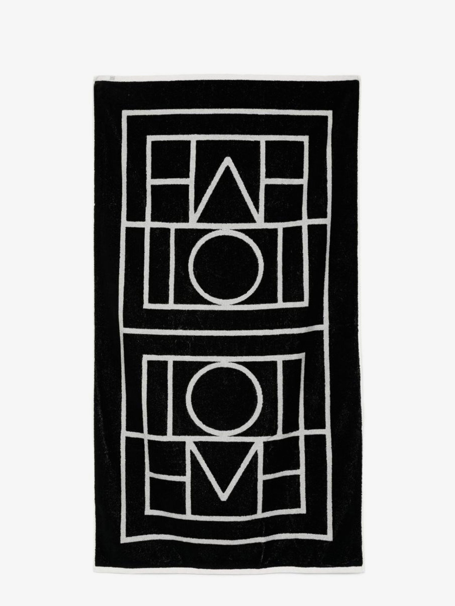 TOTEME - Woman - Black - Swimwear