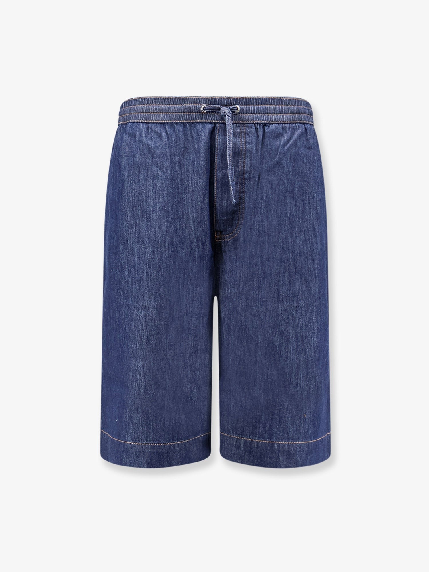 LOEWE - Man - Blue - Shorts