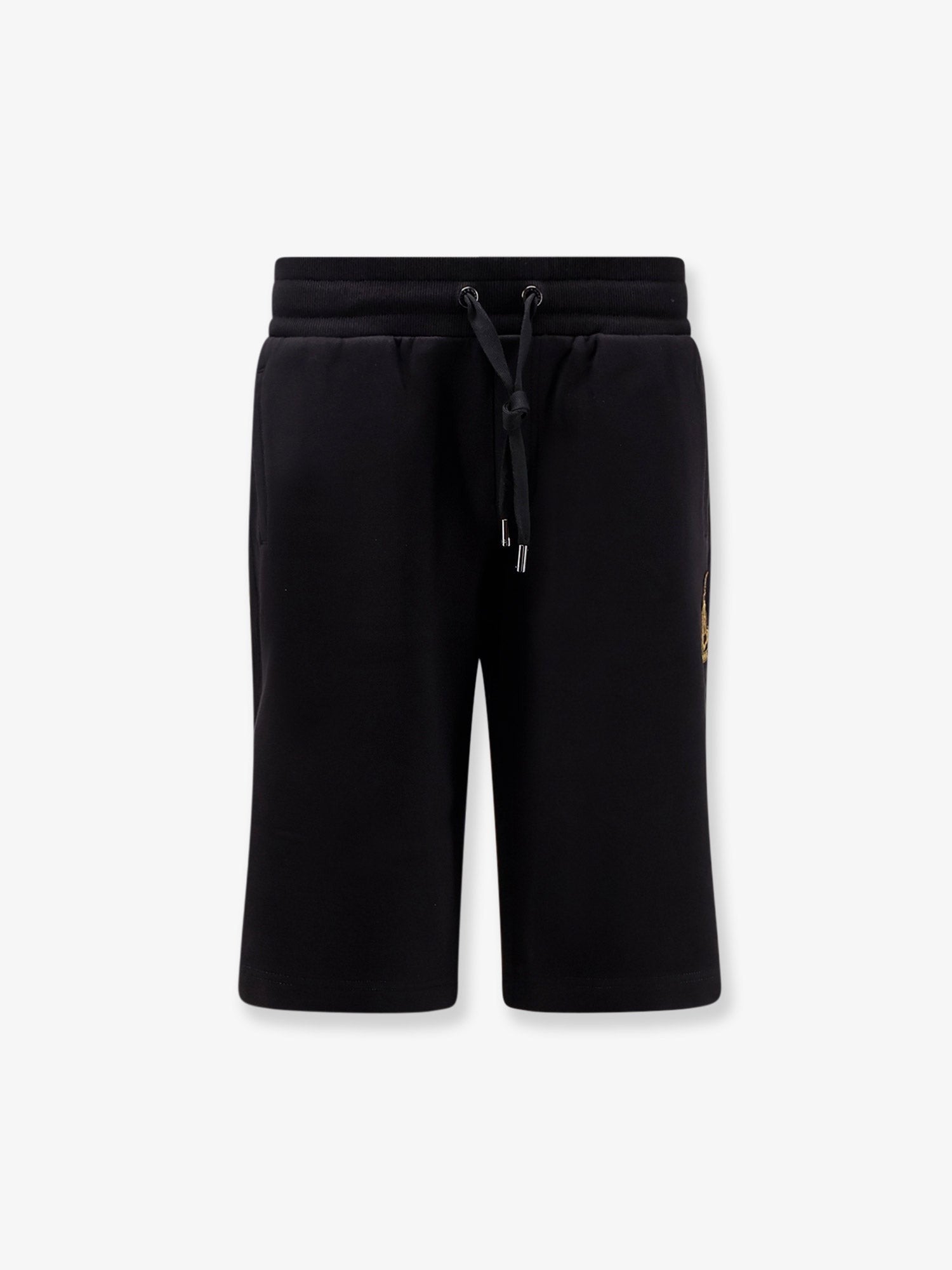 Dolce & Gabbana - Férfi - Fekete - Rövidnadrág