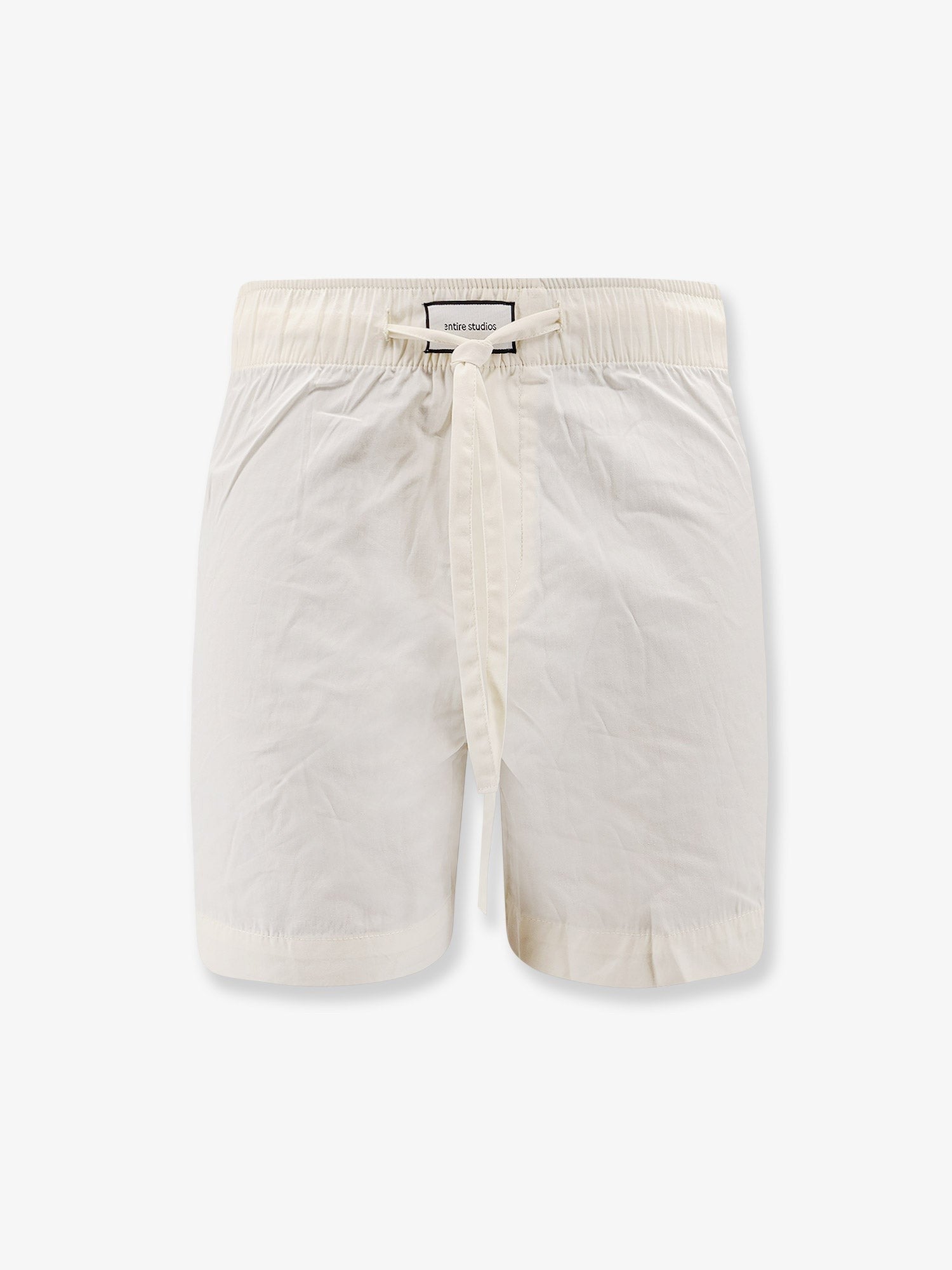 ENTIRE STUDIOS - Unisex - Fehér - Nadrág