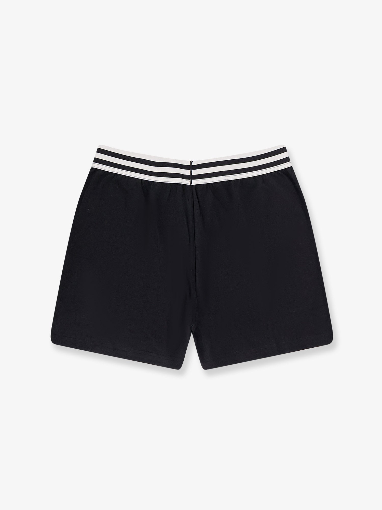 ADIDAS X WILLY CHAVARRIA - Man - Nero/Grigio - Shorts