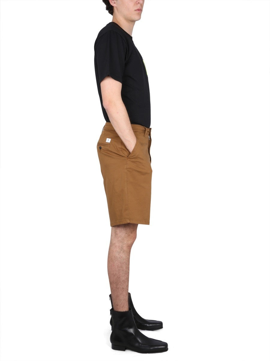 DEPARTMENT FIVE - Férfi - Barna - Shorts